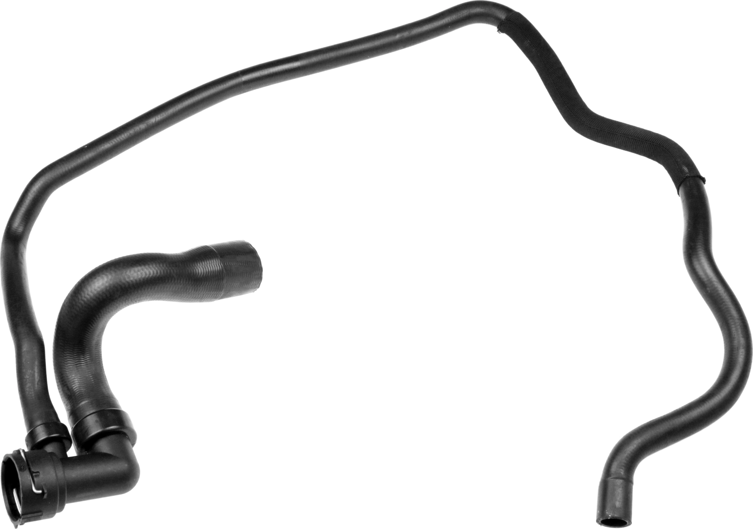 Radiator Hose 05-4283