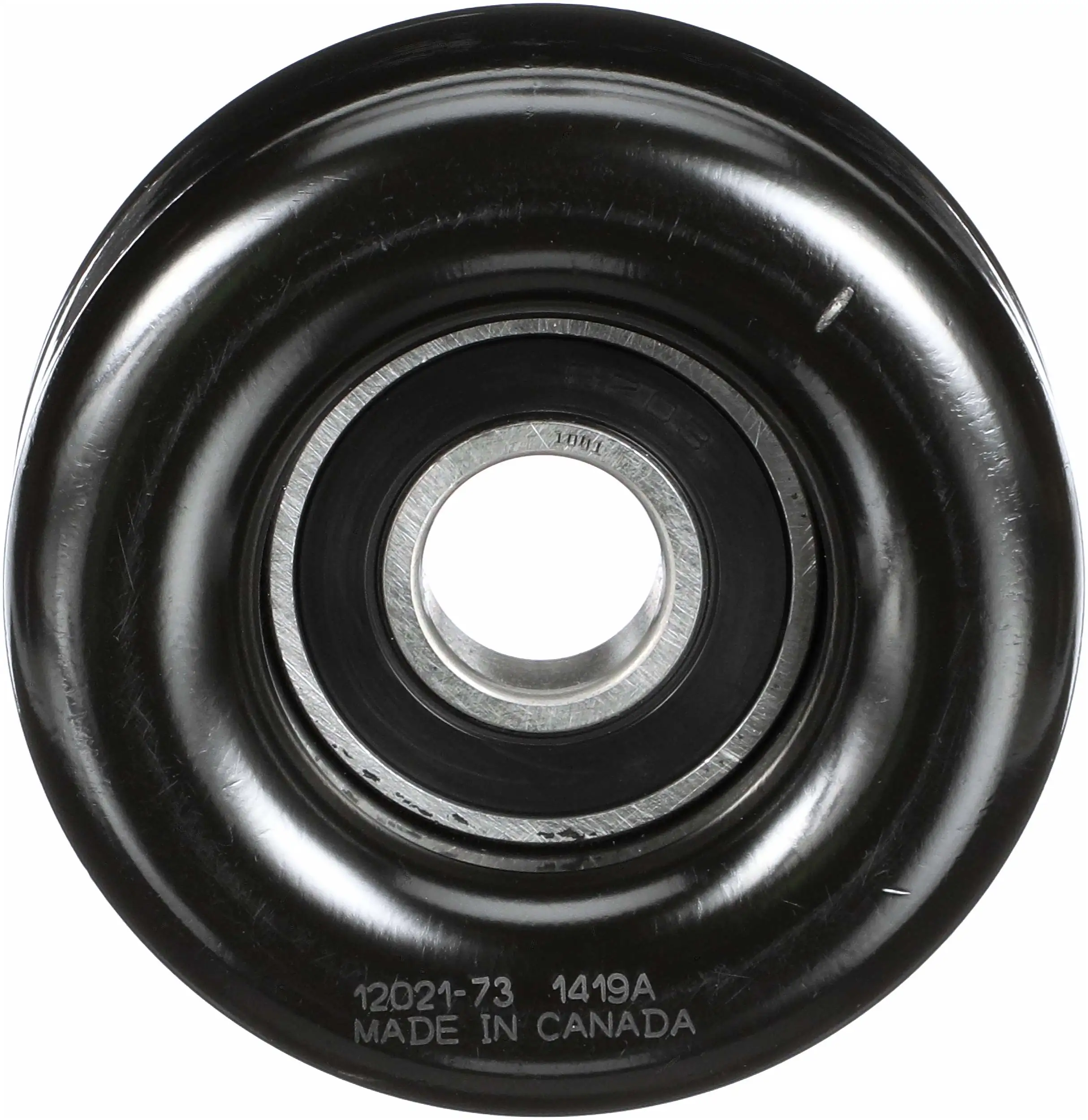 Deflection/Guide Pulley, V-ribbed belt DriveAlign™ T38006