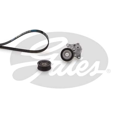 V-Ribbed Belt Set Micro-V® K166PK2270