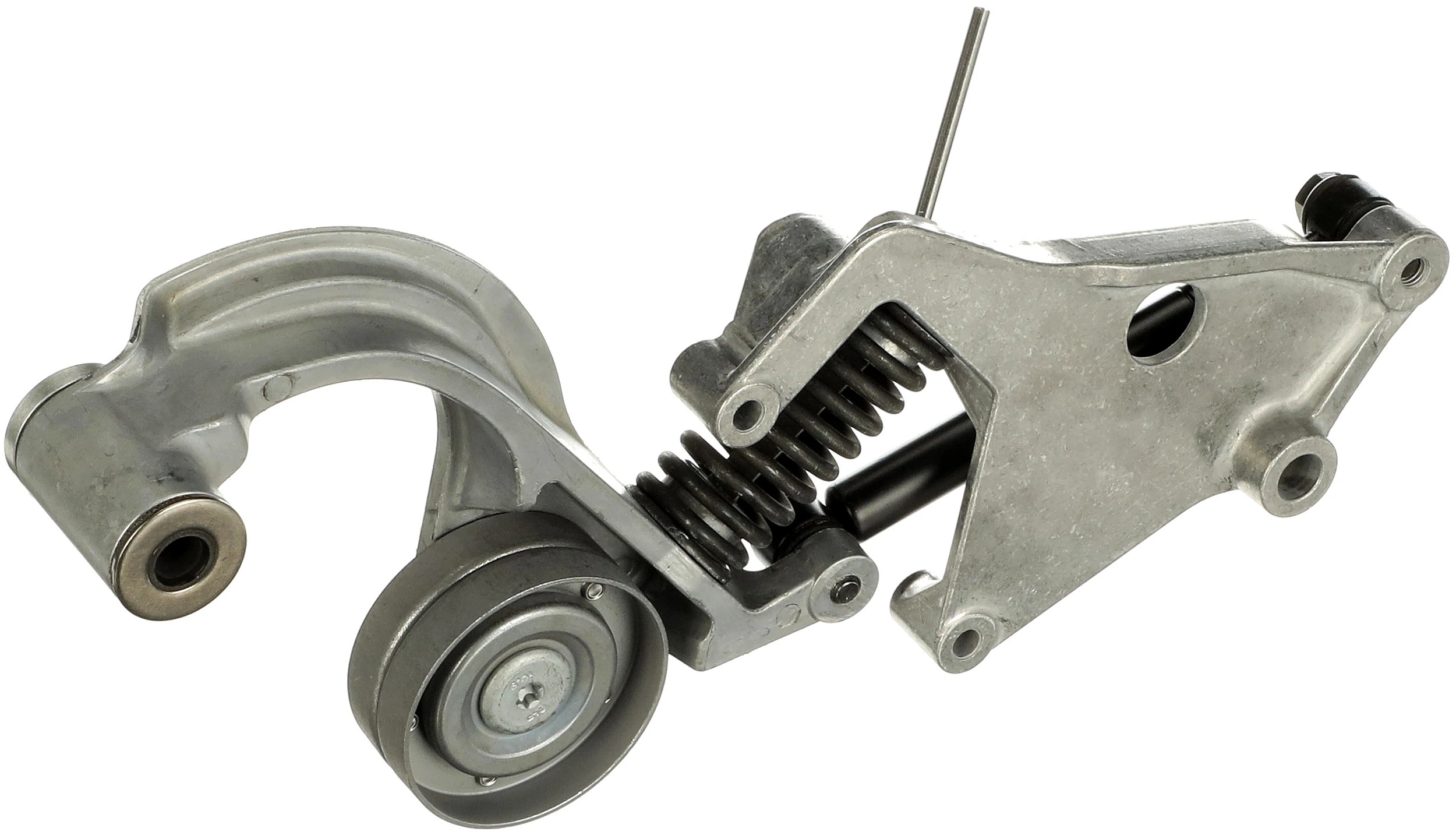 Belt Tensioner, V-ribbed belt DriveAlign™ T38404