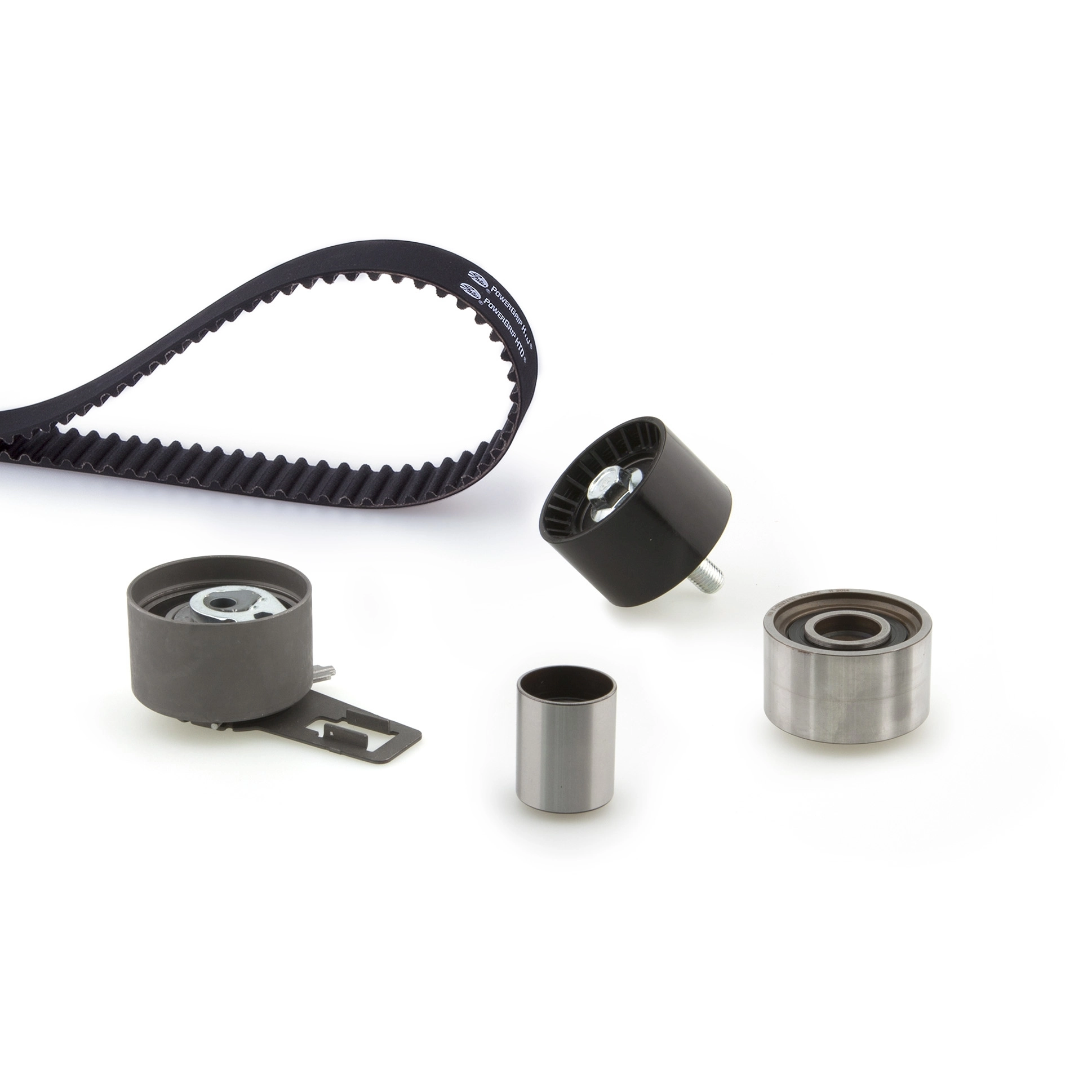 GATES K015644XS Timing Belt Kit