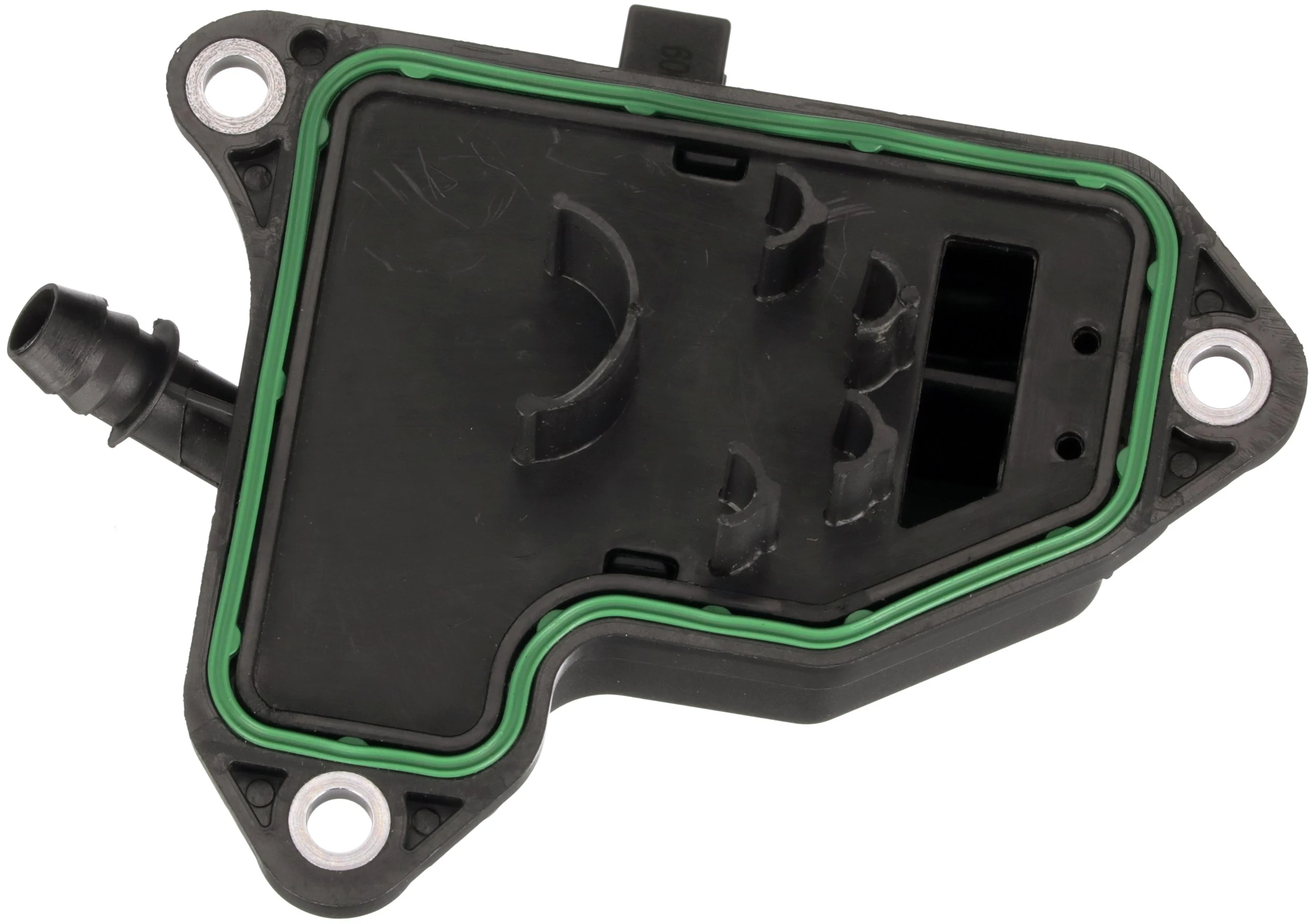 Oil Separator, crankcase ventilation EMH956