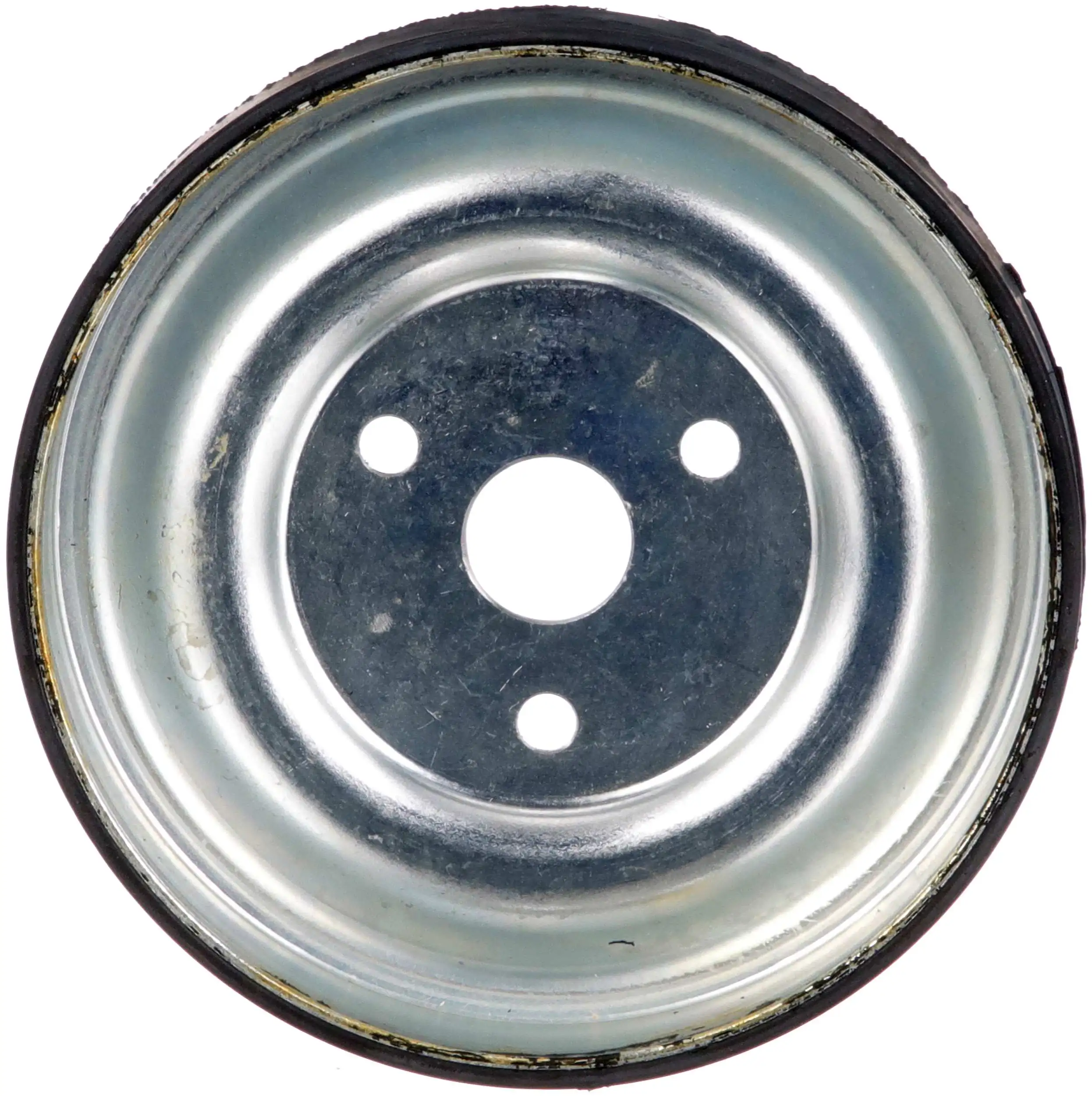 Deflection/Guide Pulley, V-ribbed belt DriveAlign™ T36831