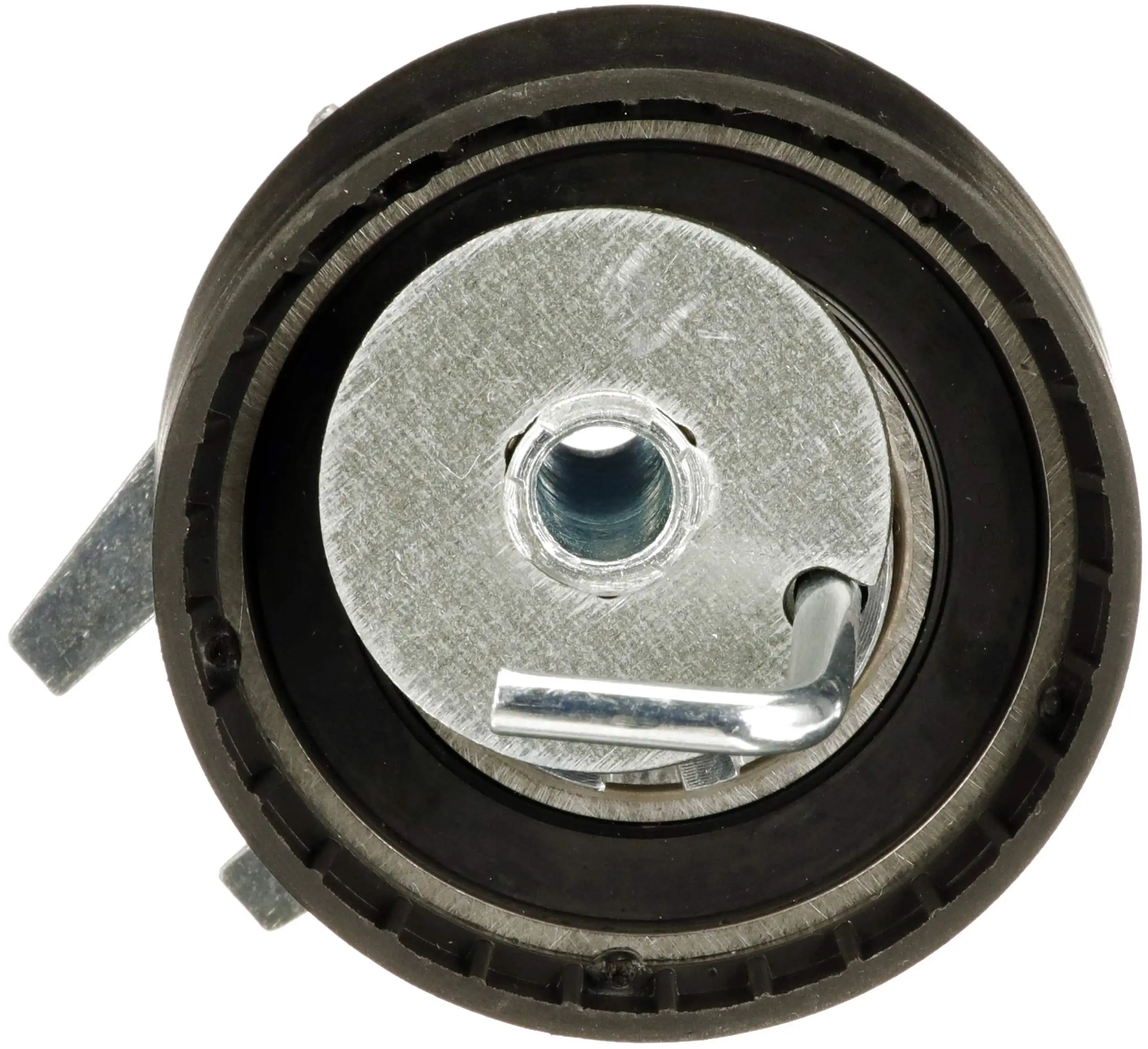 Tensioner Pulley, timing belt PowerGrip™ T43199