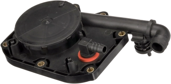 Oil Separator, crankcase ventilation EMH908