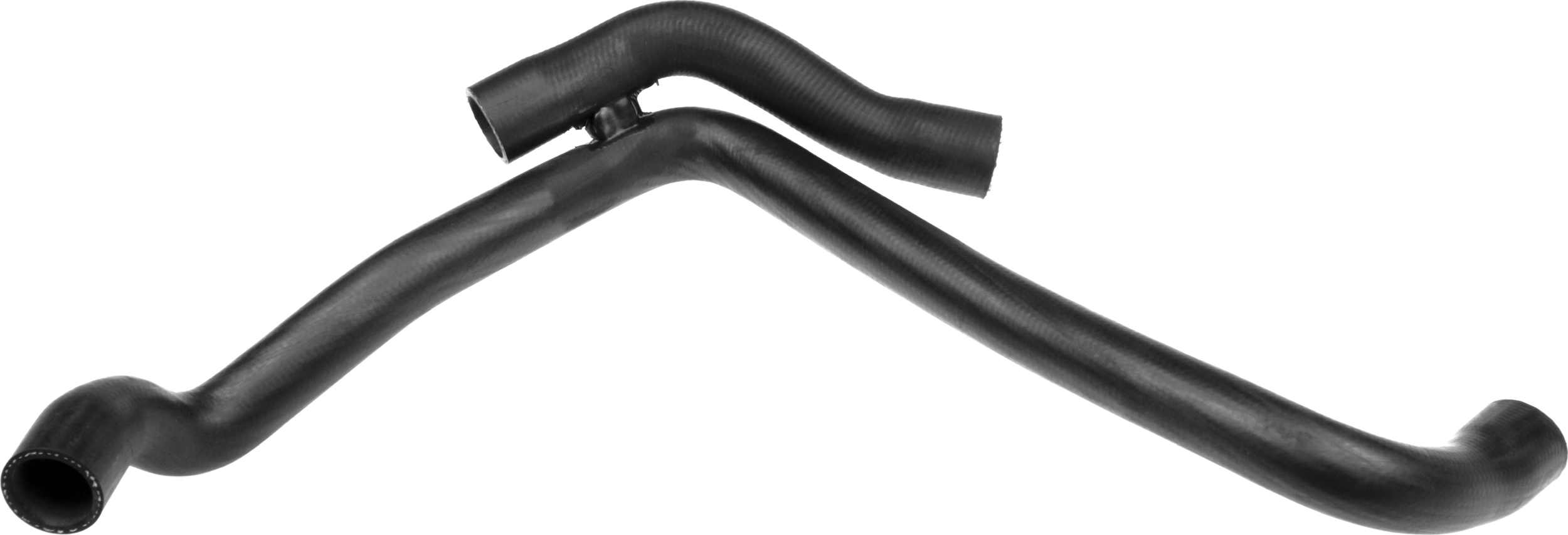 Radiator Hose 05-4322