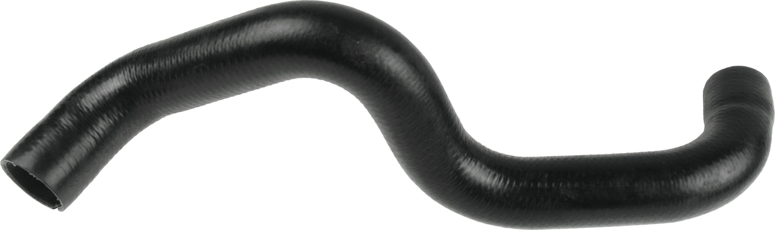 Charge Air Hose 09-0158