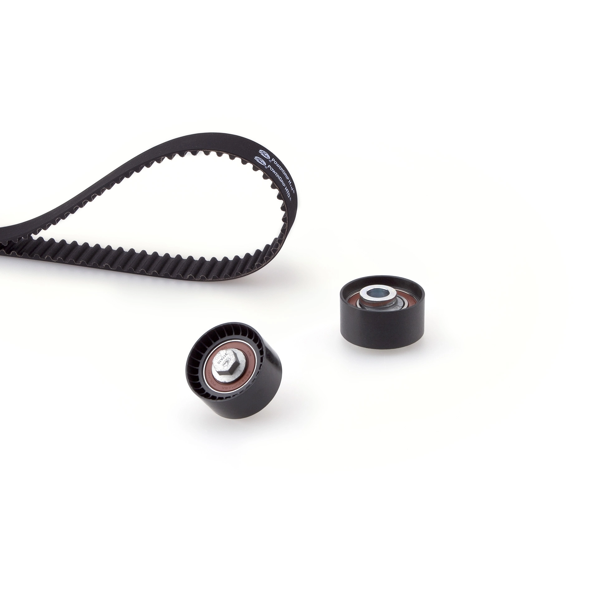 Timing Belt Kit PowerGrip™ K015631XS