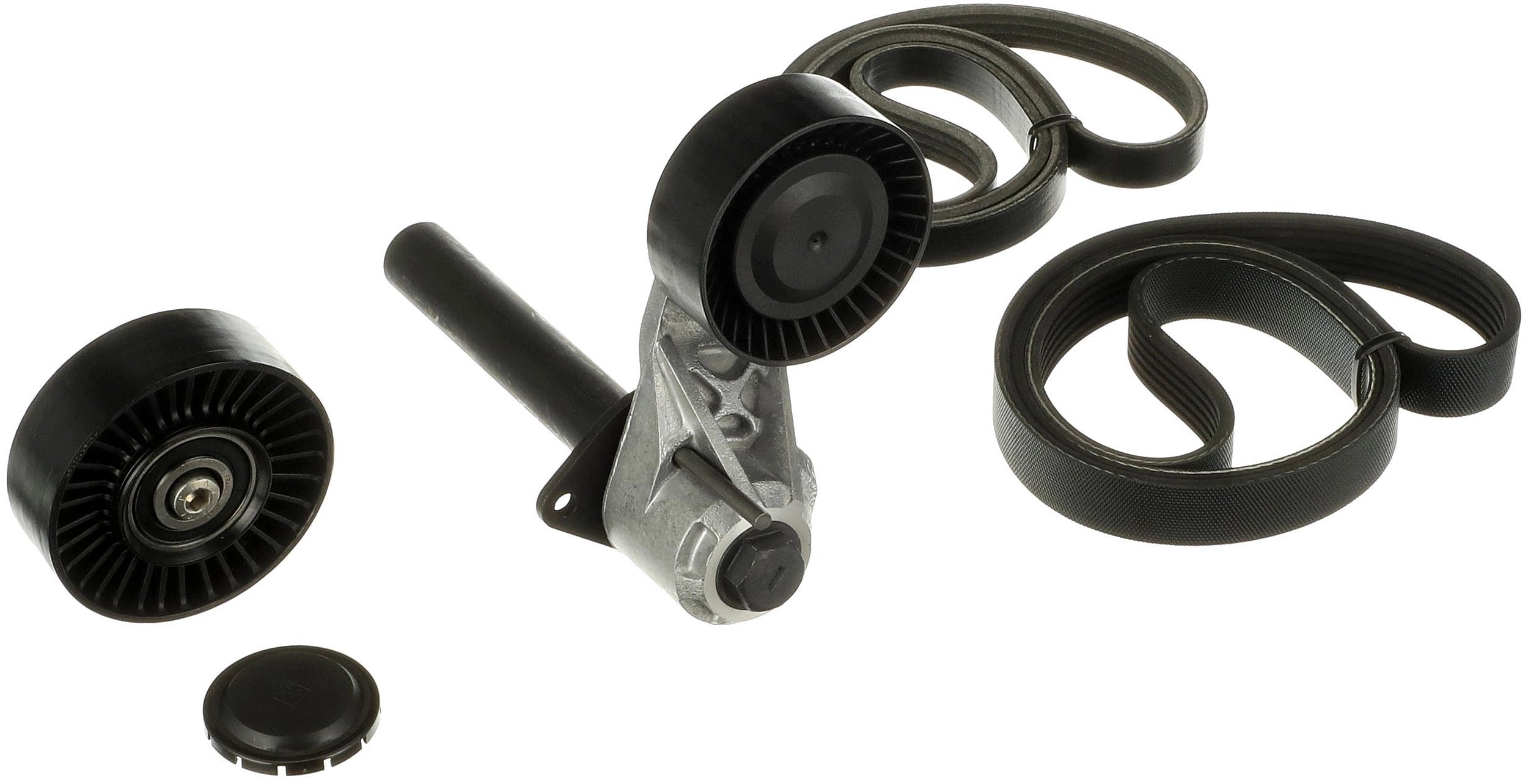 V-Ribbed Belt Set Micro-V® K066PK1893