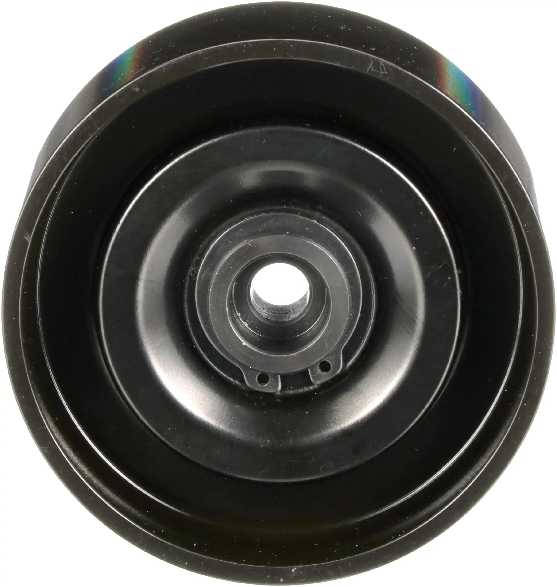 Deflection/Guide Pulley, V-ribbed belt FleetRunner™ T36660