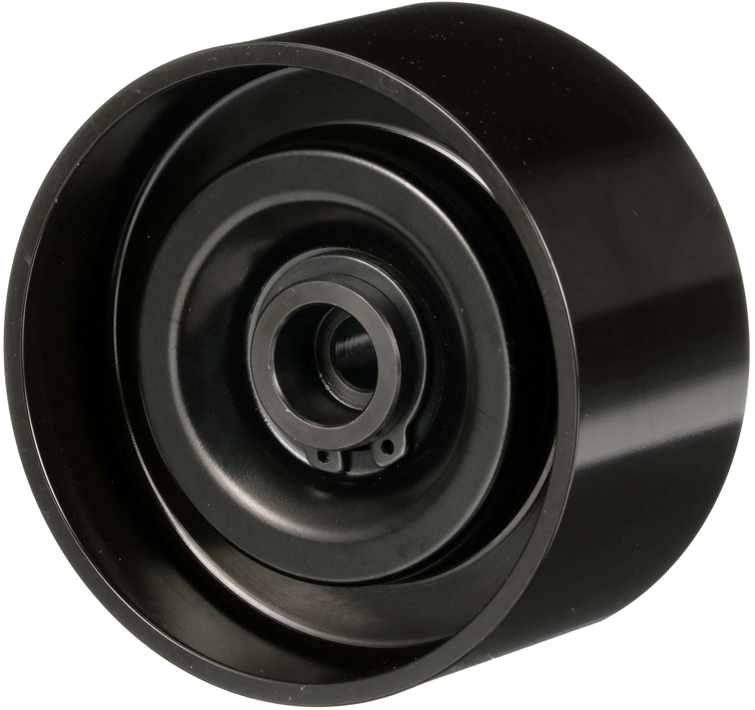 Deflection/Guide Pulley, V-ribbed belt FleetRunner™ T36660