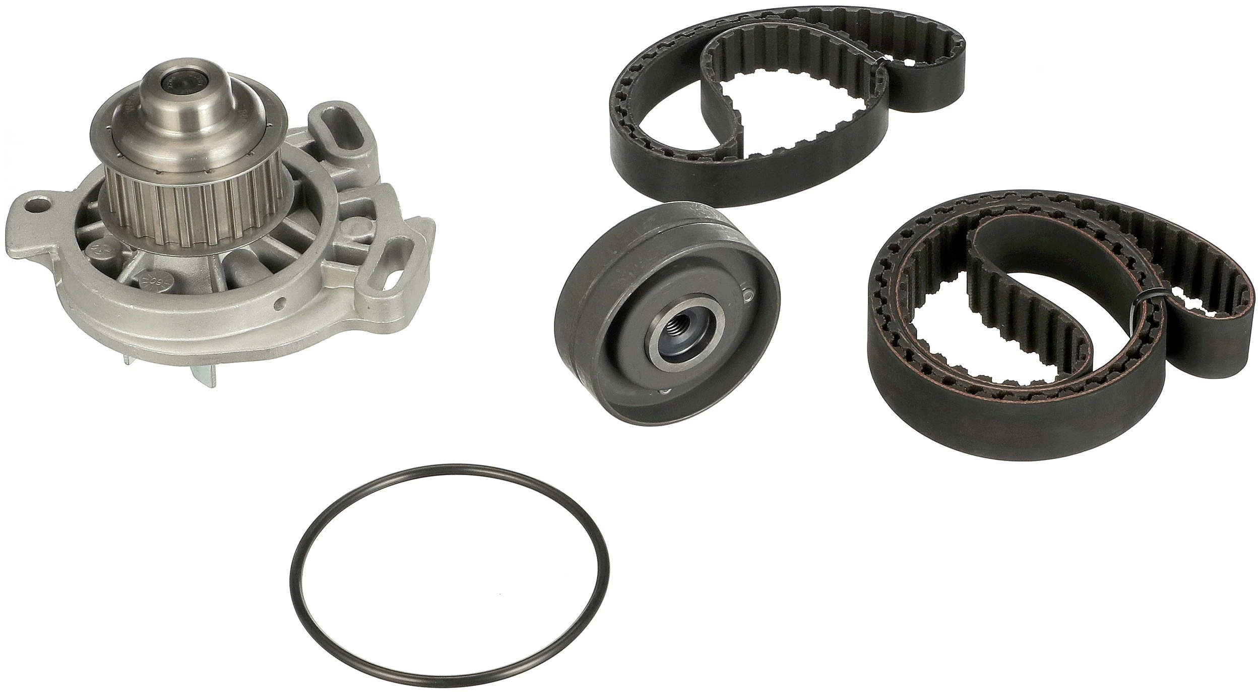 Water Pump & Timing Belt Kit PowerGrip™ KP15035