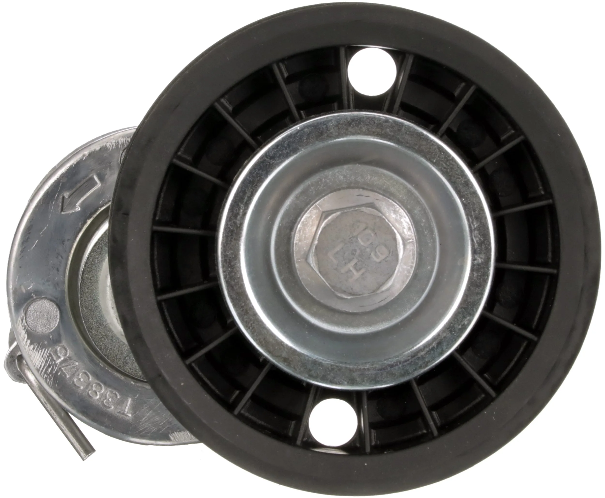 Belt Tensioner, V-ribbed belt DriveAlign™ T38375