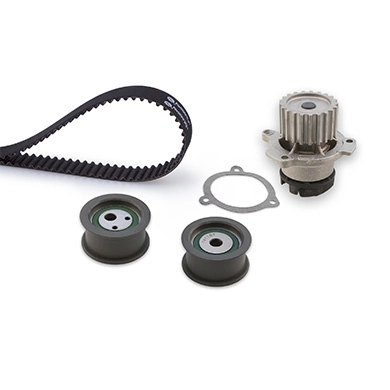 Water Pump & Timing Belt Kit PowerGrip™ KP15539