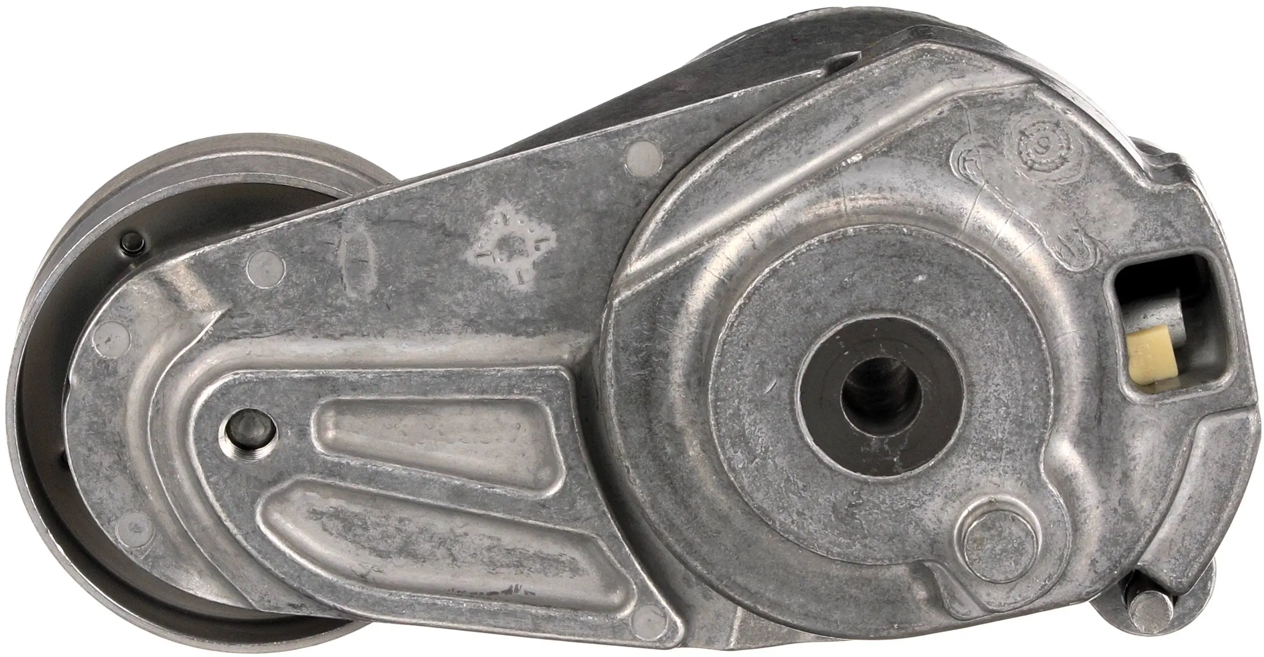 Belt Tensioner, V-ribbed belt DriveAlign™ T39208