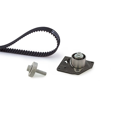 GATES K025552XS Timing Belt Kit