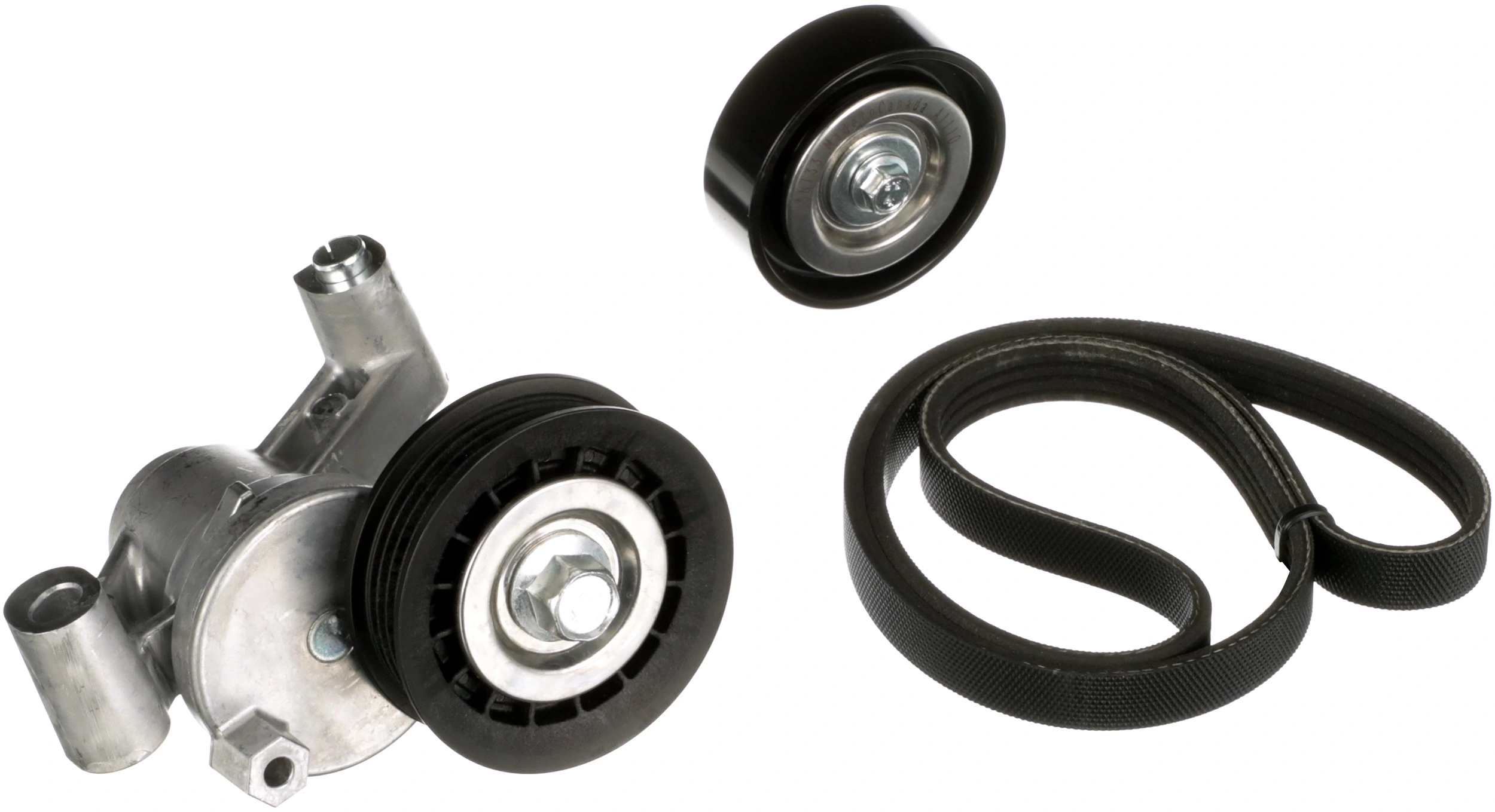 V-Ribbed Belt Set Micro-V® K014PK1368