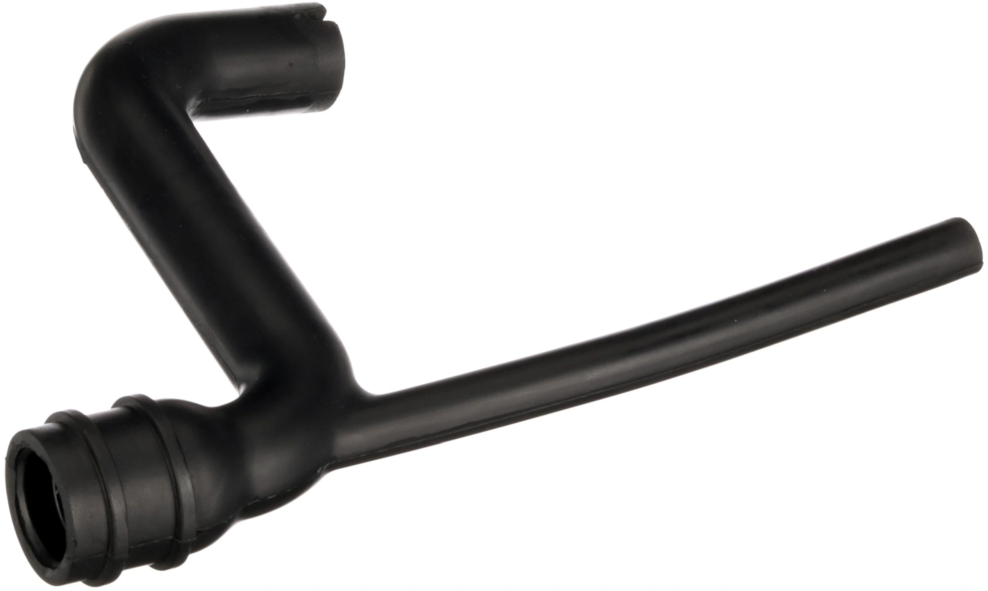 Hose, crankcase ventilation EMH583