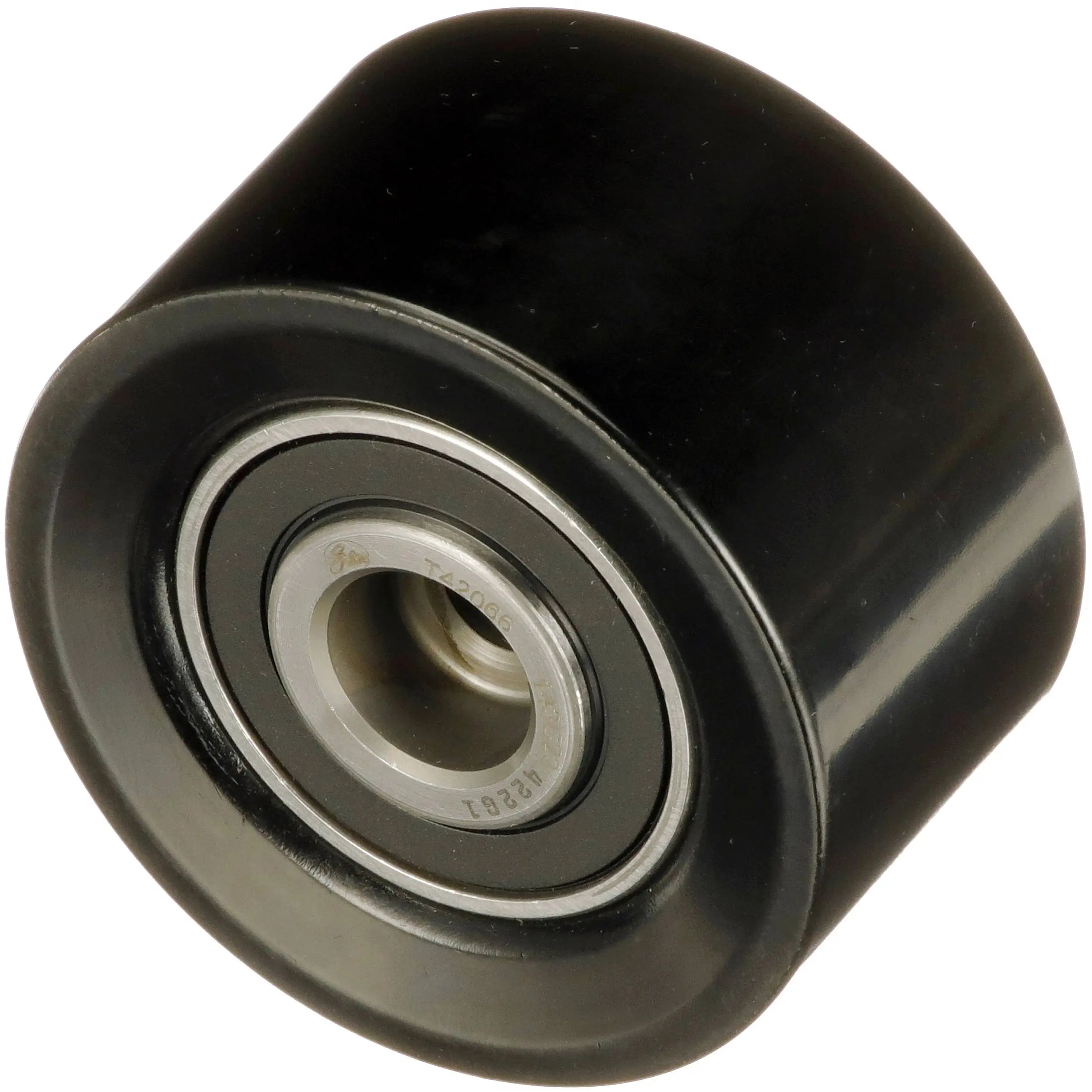 Deflection Pulley/Guide Pulley, timing belt PowerGrip™ T42066