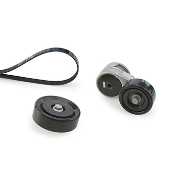 V-Ribbed Belt Set Micro-V® K096PK2138