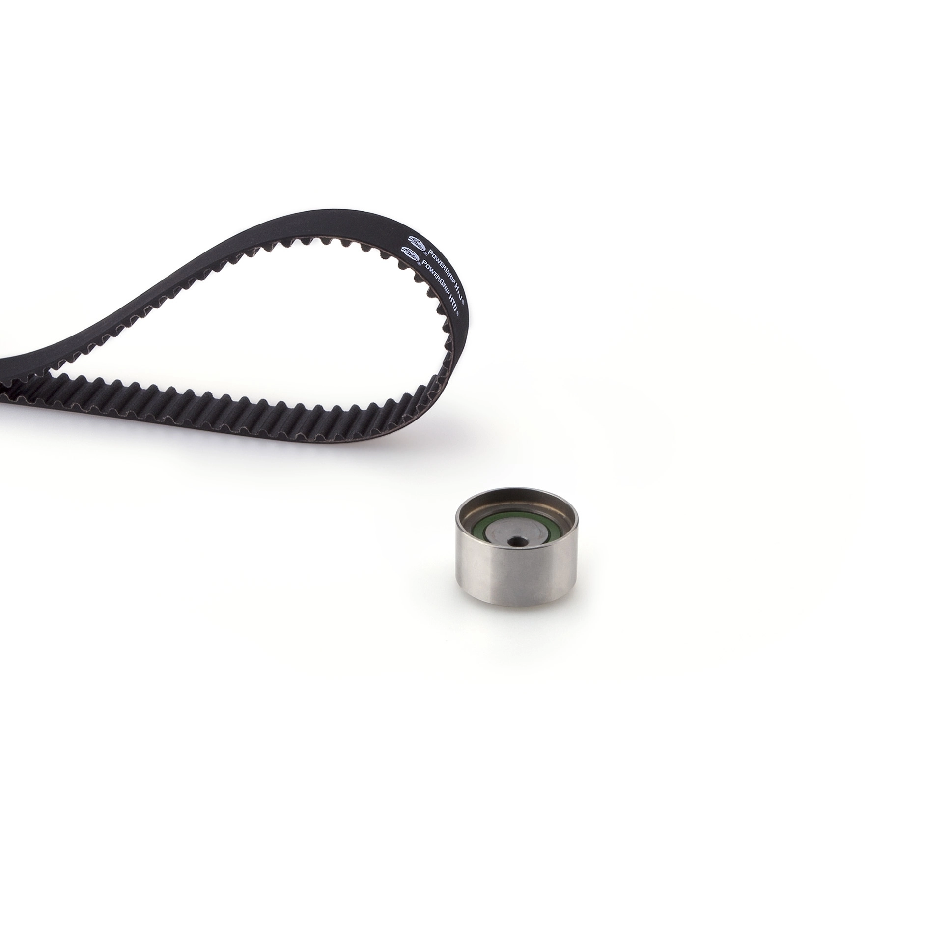Timing Belt Kit PowerGrip™ K015382XS