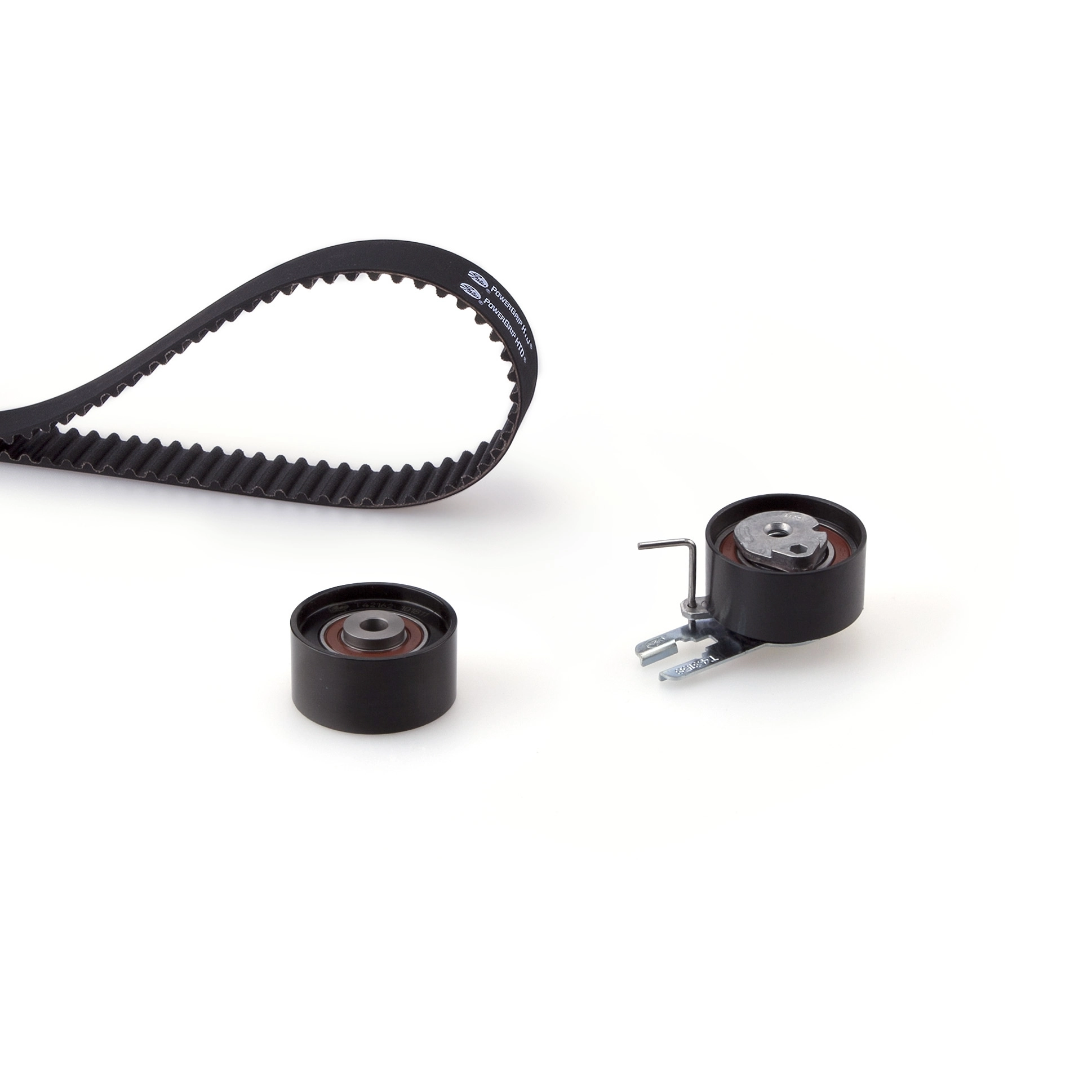Timing Belt Kit PowerGrip™ K015598XS
