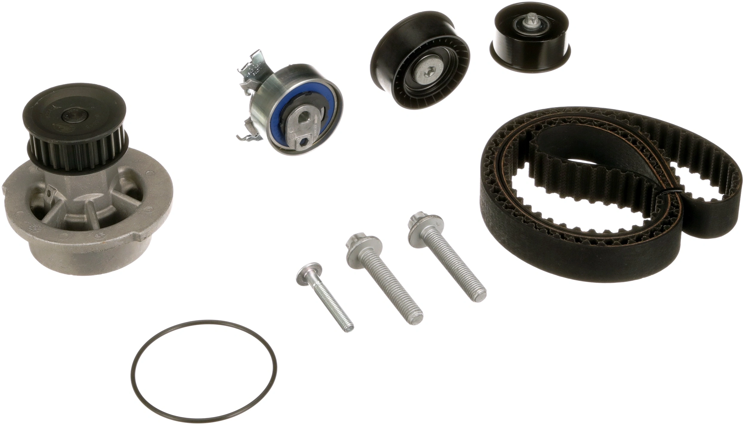 Water Pump & Timing Belt Kit PowerGrip™ KP25499XS-1