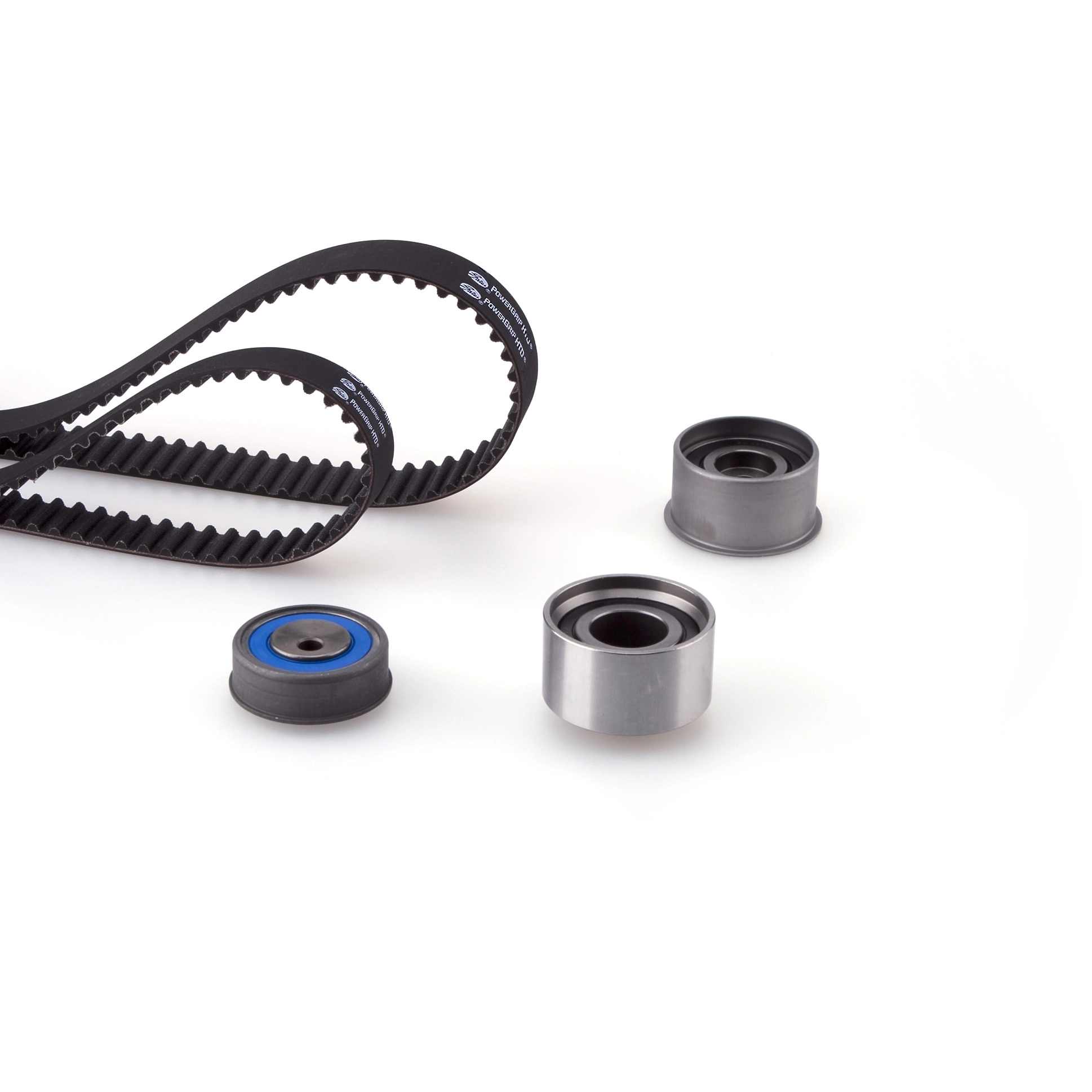 Timing Belt Kit PowerGrip™ K015556XS