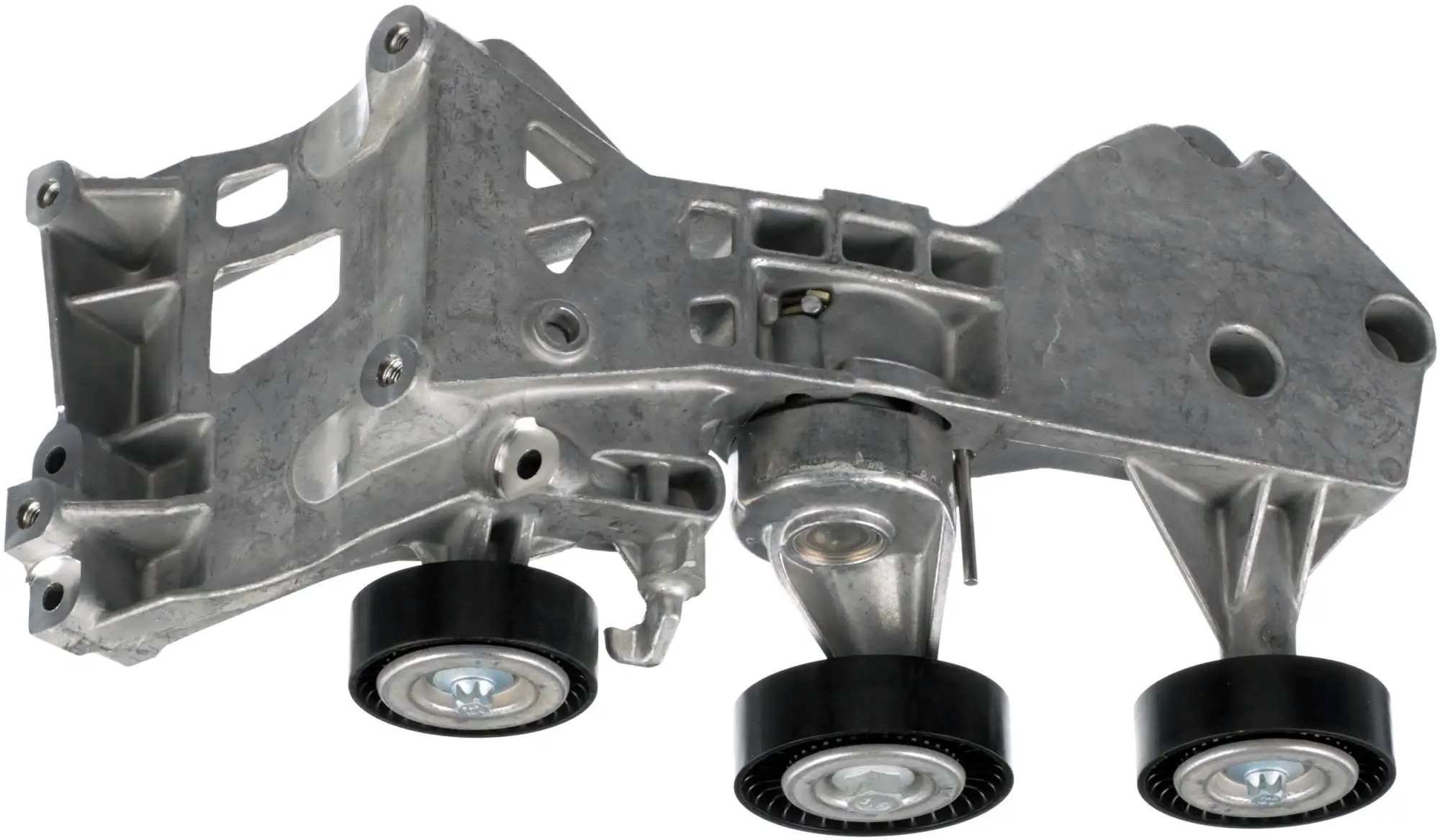 Belt Tensioner, V-ribbed belt DriveAlign™ T38429