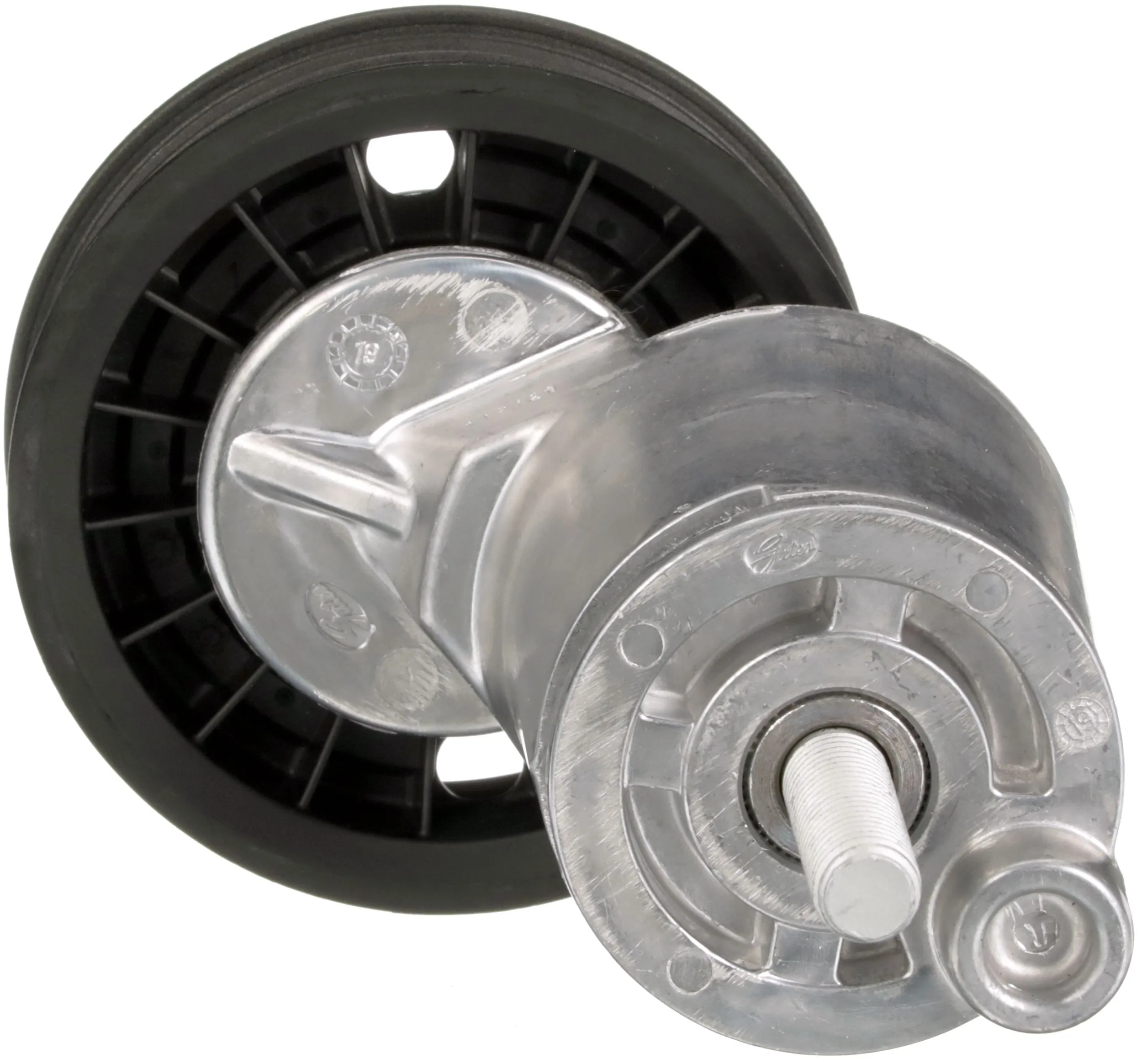 Belt Tensioner, V-ribbed belt DriveAlign™ T38375