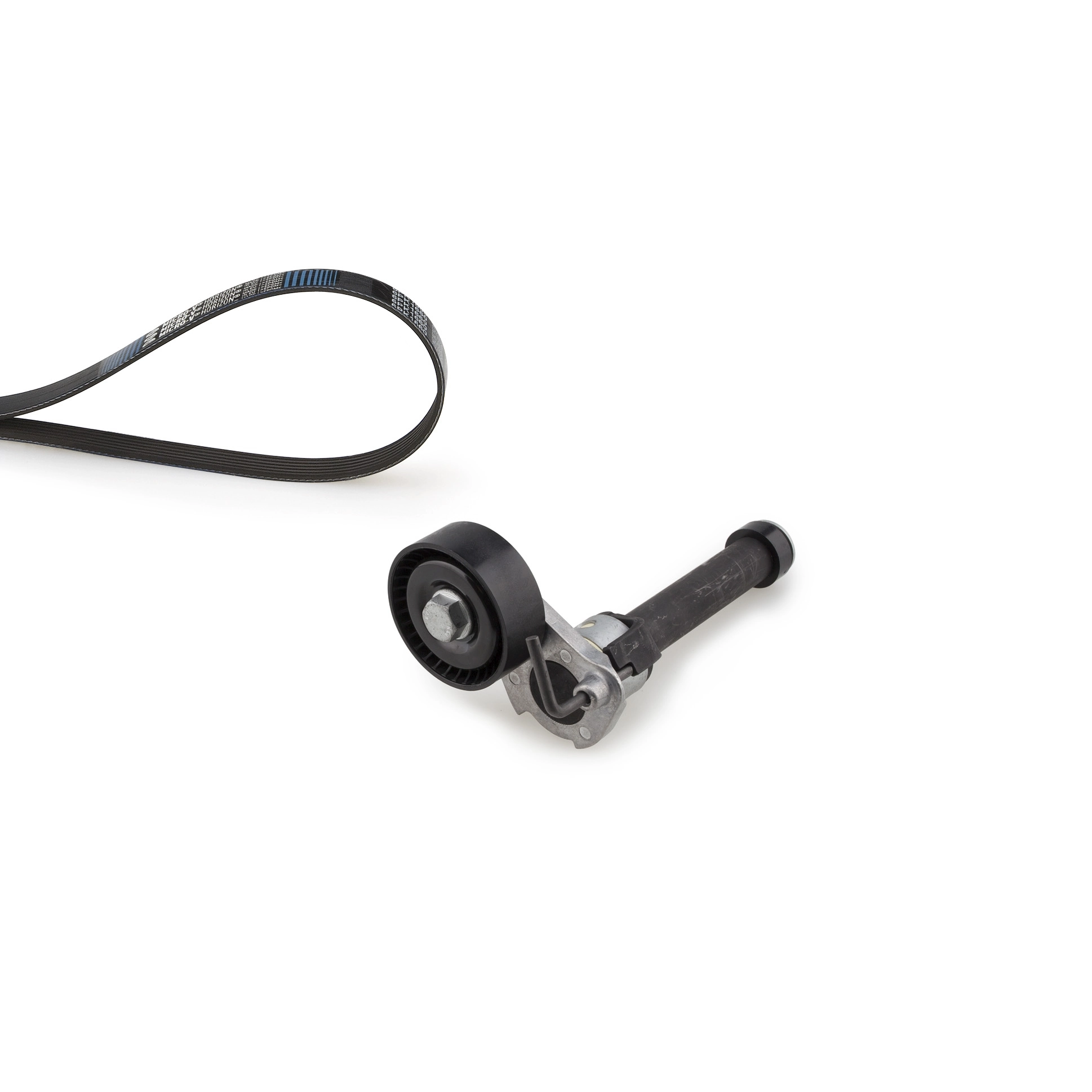 V-Ribbed Belt Set Micro-V® K036PK1113