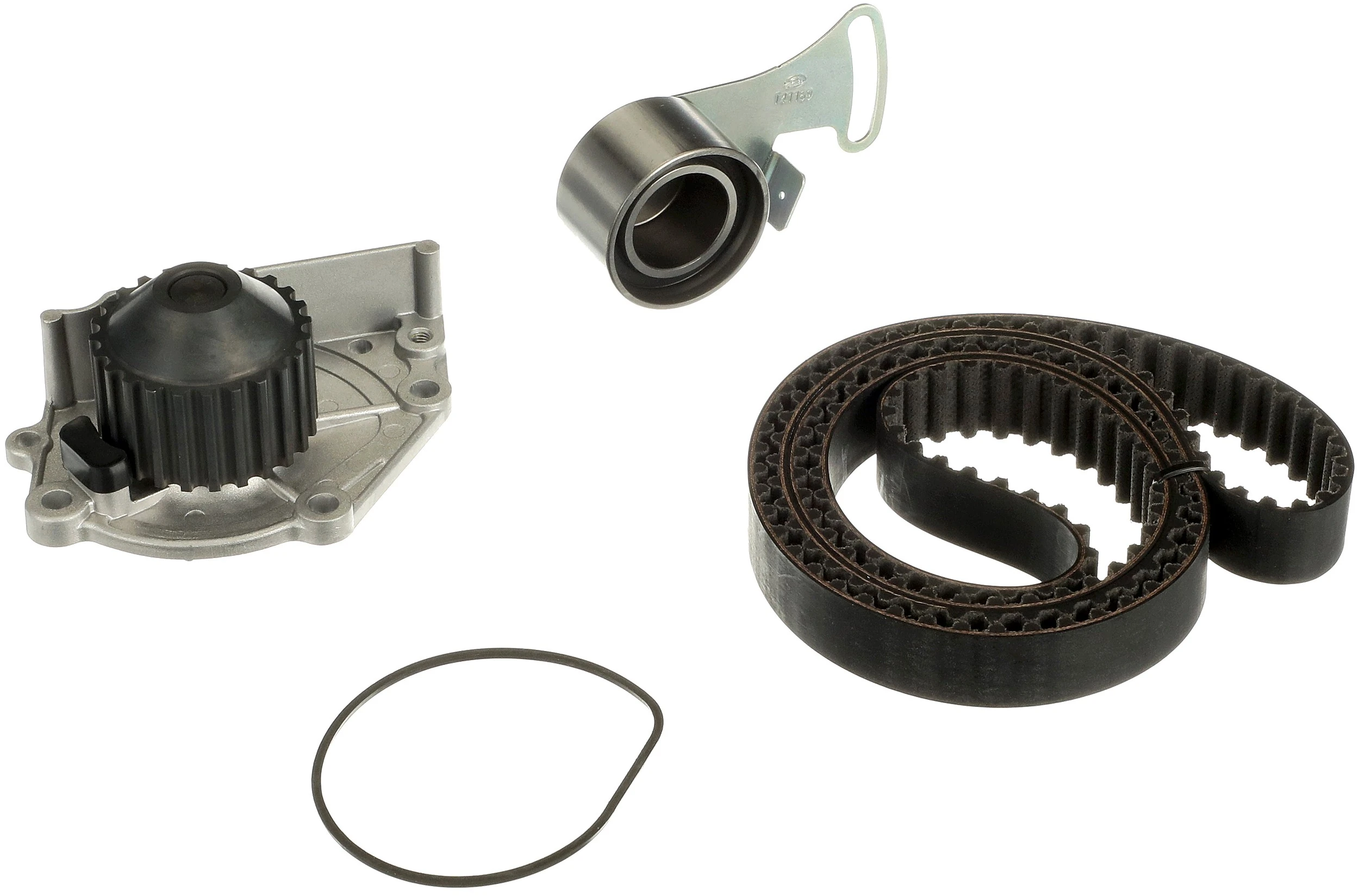 GATES KP25416XS Water Pump & Timing Belt Kit
