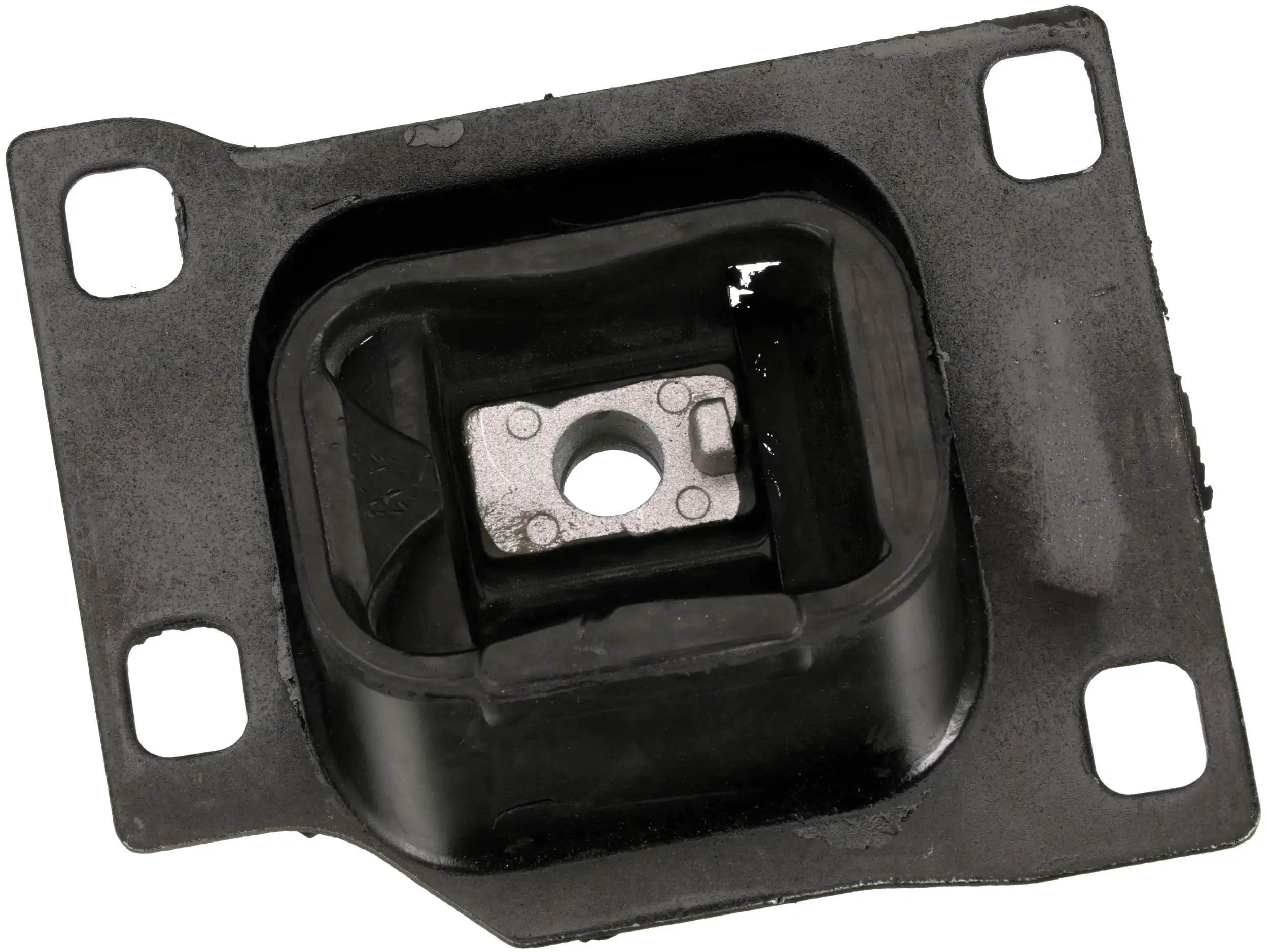 Ampaian, Enjin ETM1206