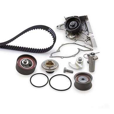 Water Pump & Timing Belt Kit PowerGrip™ KP2TH25493XS-1