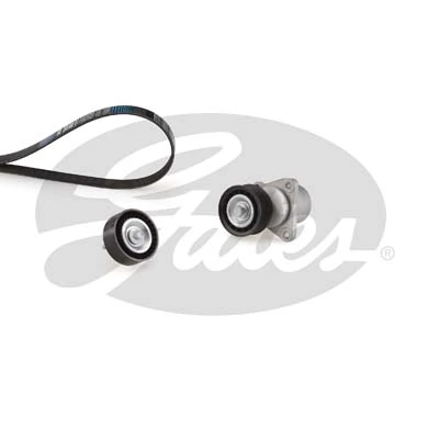 V-Ribbed Belt Set Micro-V® K016PK2223