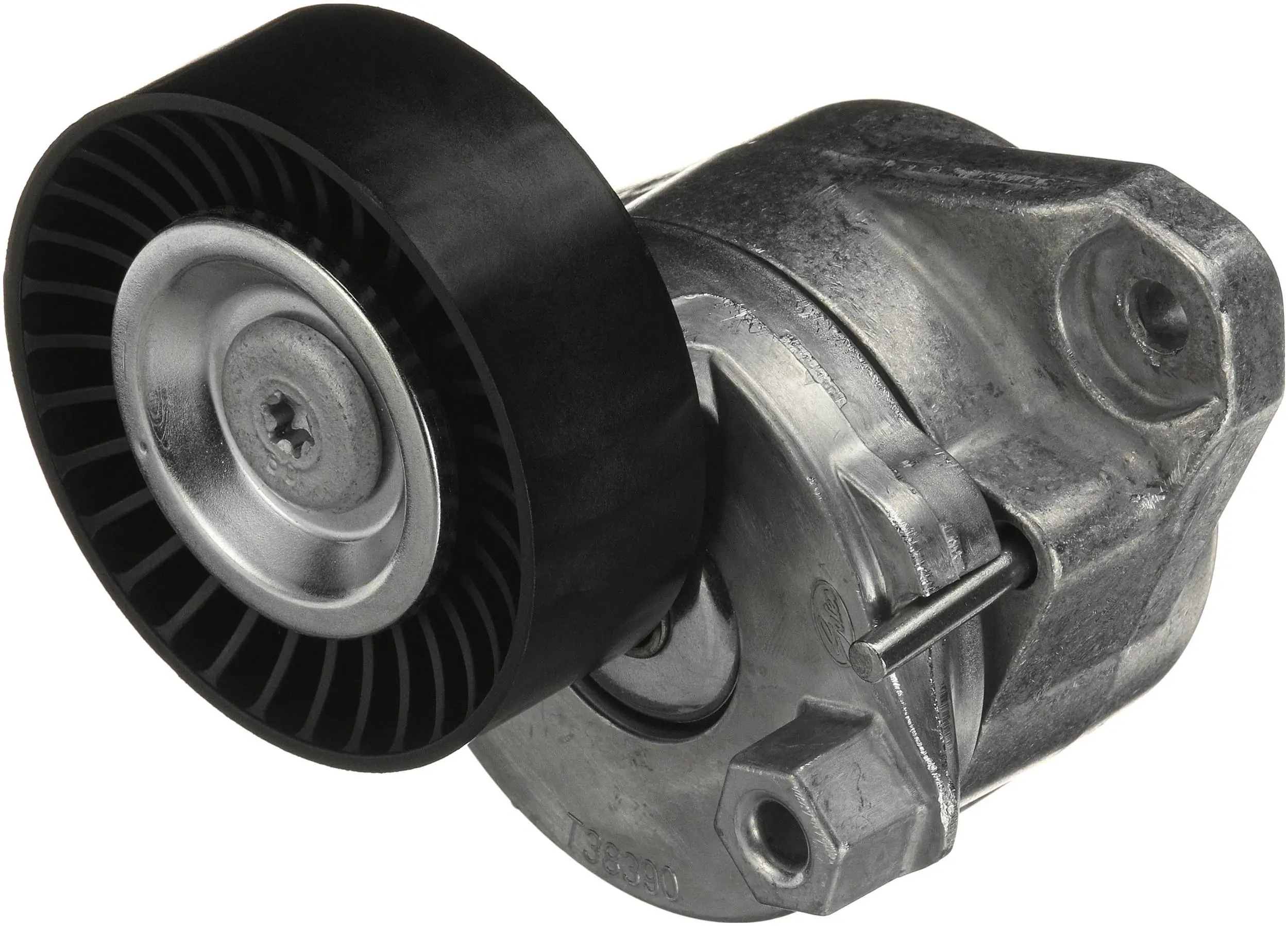 Belt Tensioner, V-ribbed belt DriveAlign™ T39380