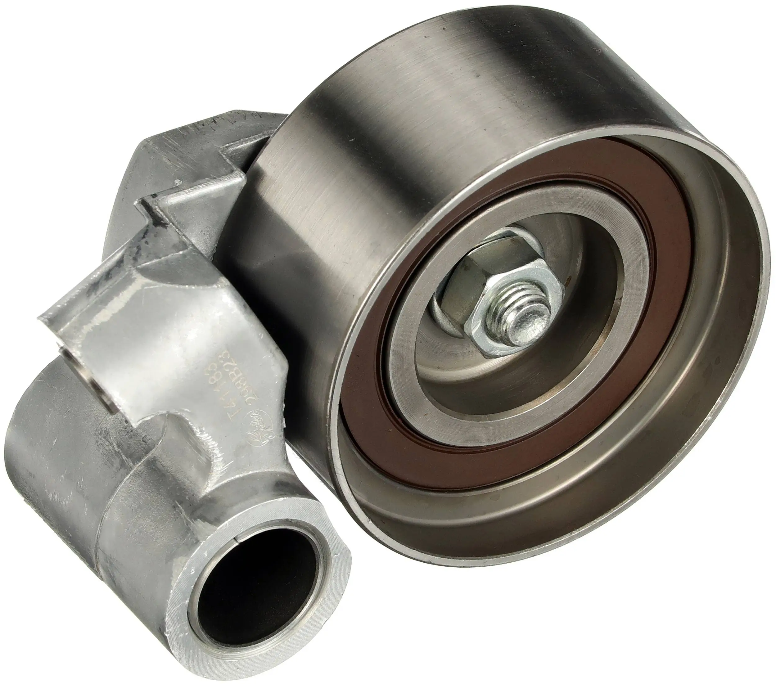 Tensioner Pulley, timing belt PowerGrip™ T41183