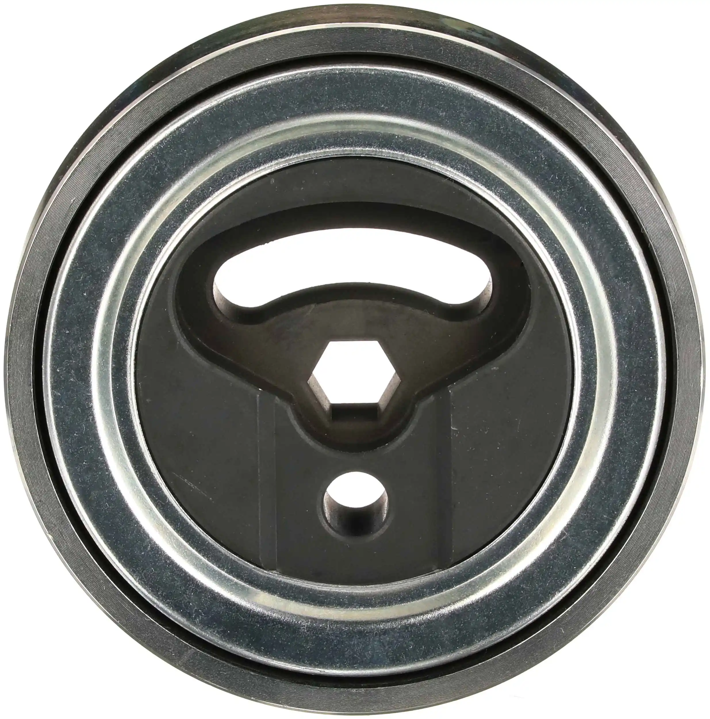 Tensioner Pulley, V-ribbed belt DriveAlign™ T39225