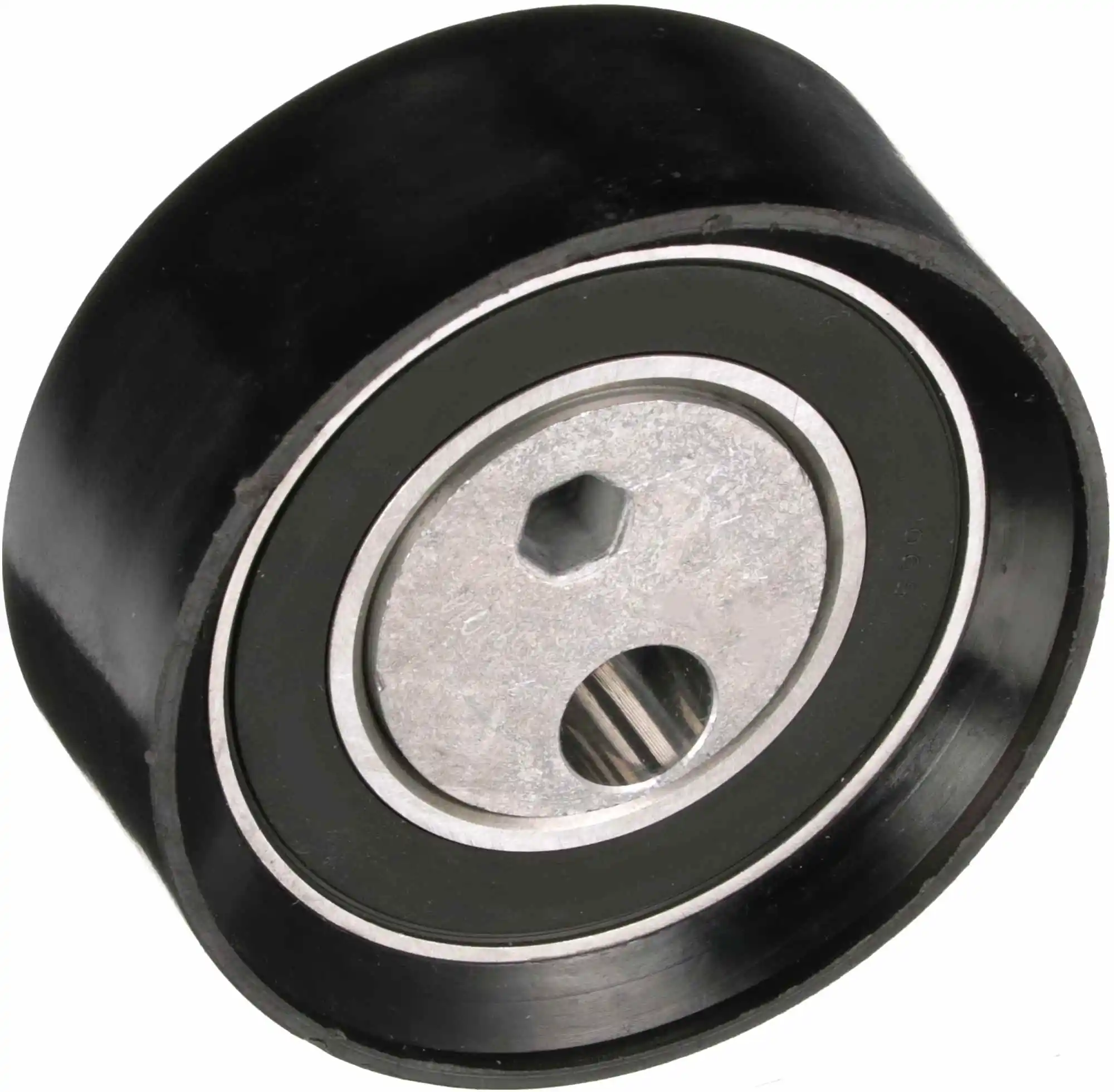 Deflection Pulley/Guide Pulley, timing belt PowerGrip™ T43049