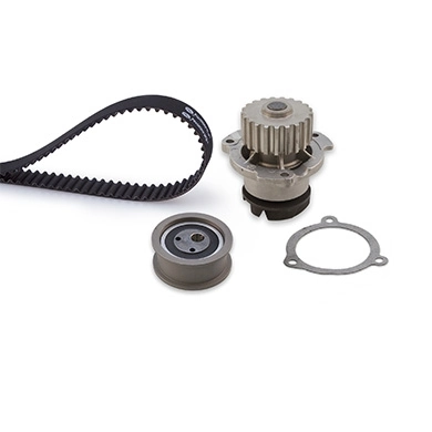 Water Pump & Timing Belt Kit PowerGrip™ KP15521XS-1