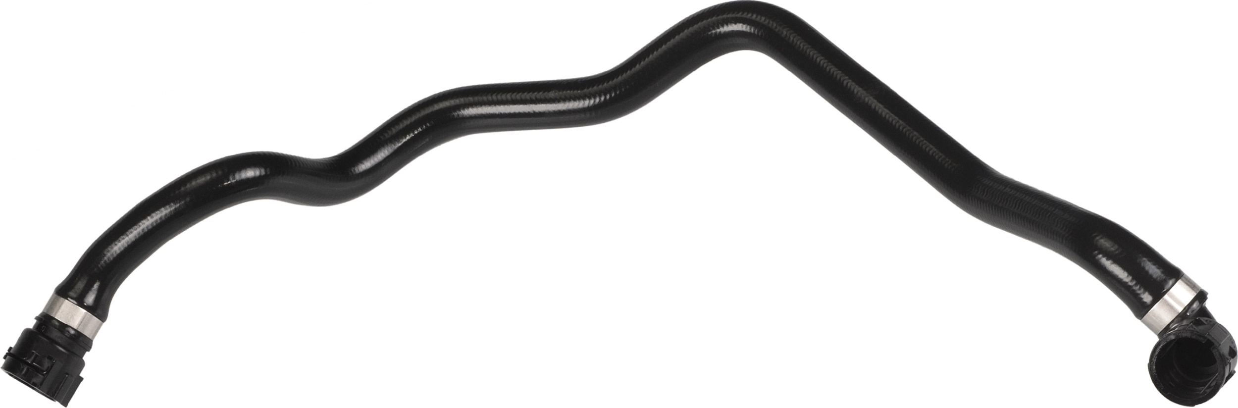 Heater Hose 02-1676