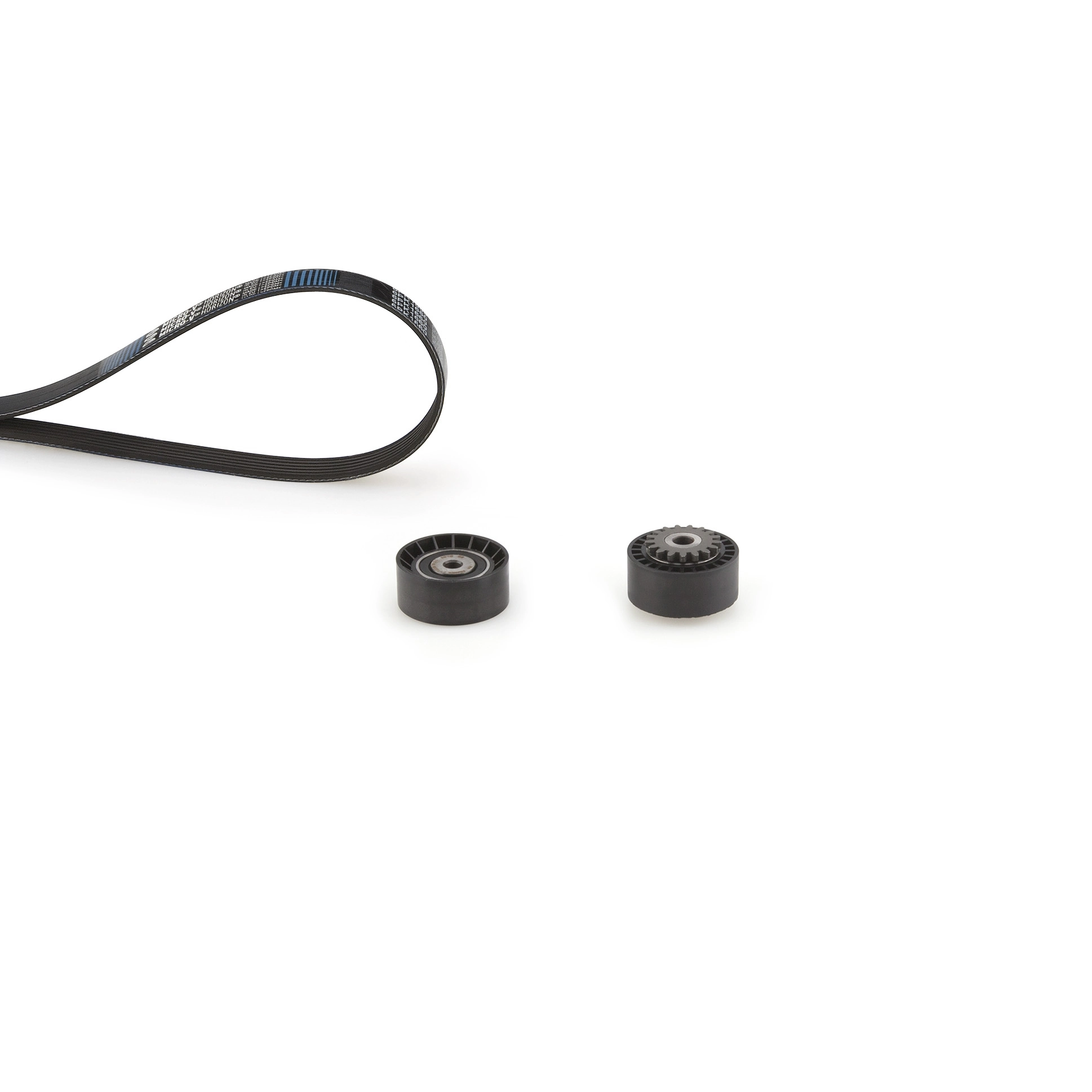 V-Ribbed Belt Set Micro-V® K015PK1515