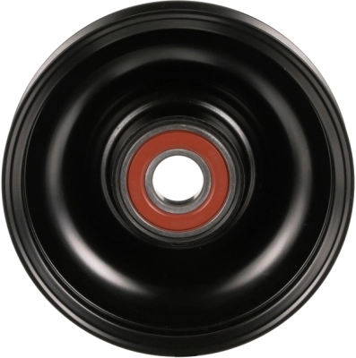 Deflection/Guide Pulley, V-ribbed belt DriveAlign™ T36411