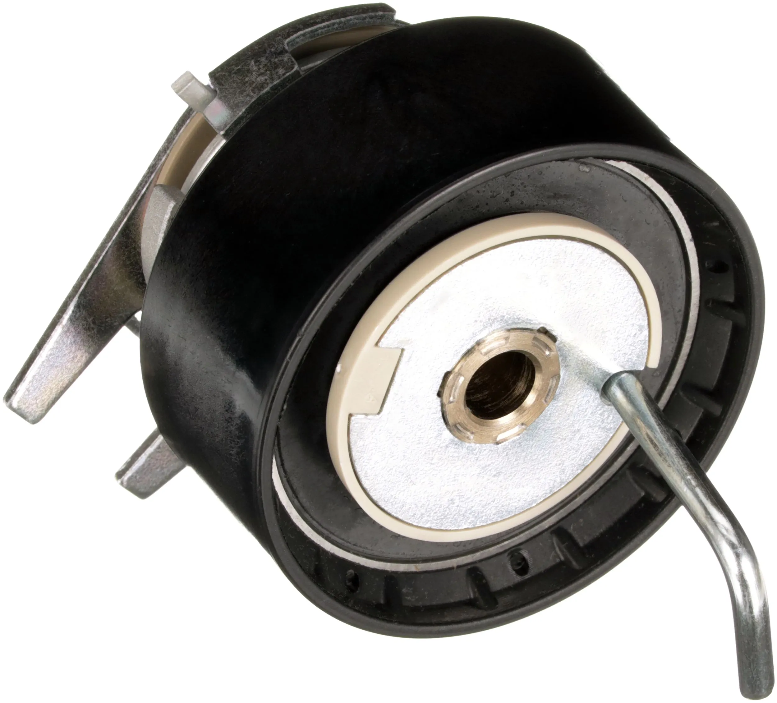Tensioner Pulley, timing belt PowerGrip™ T43293