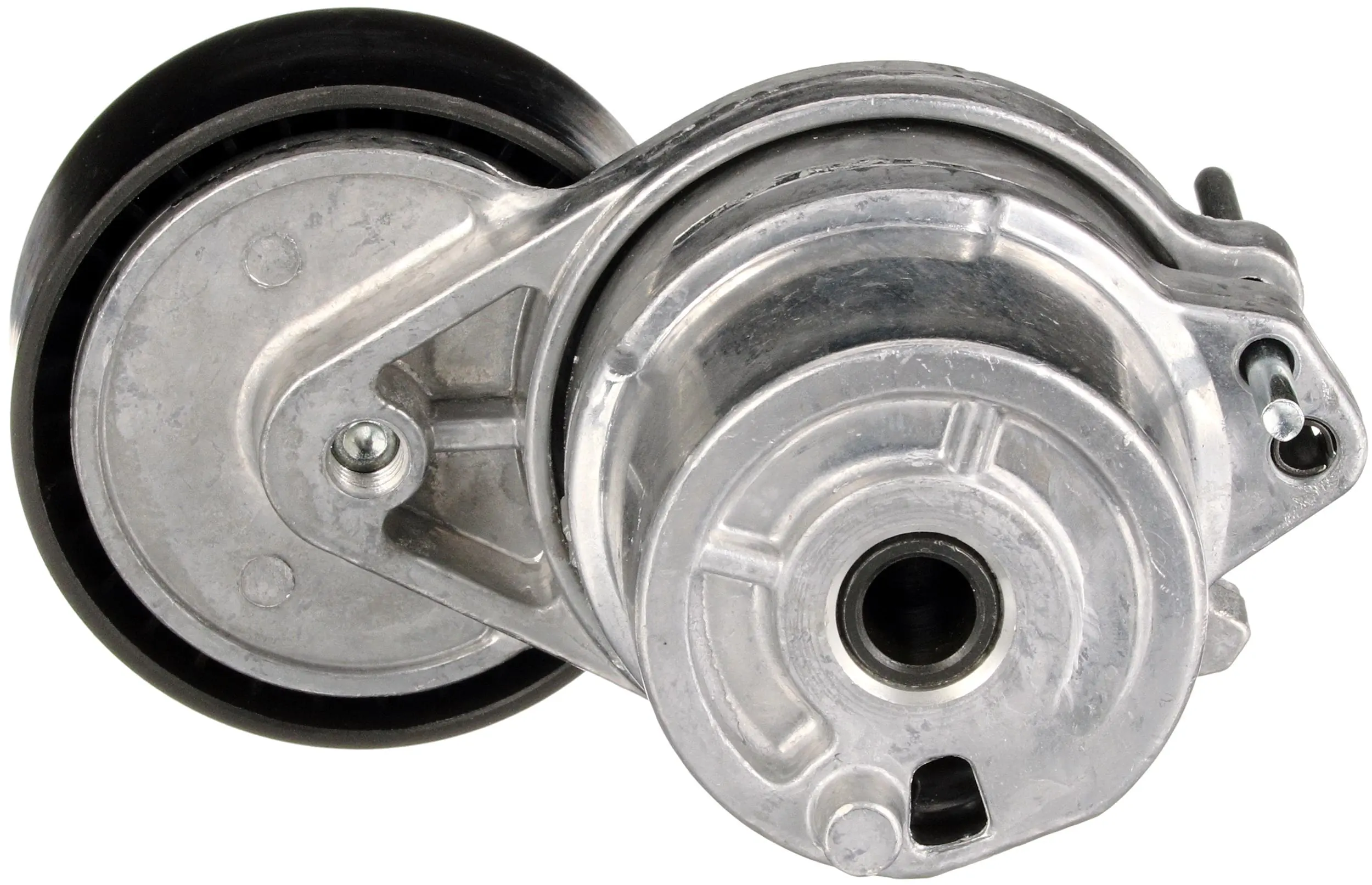 Belt Tensioner, V-ribbed belt DriveAlign™ T39338