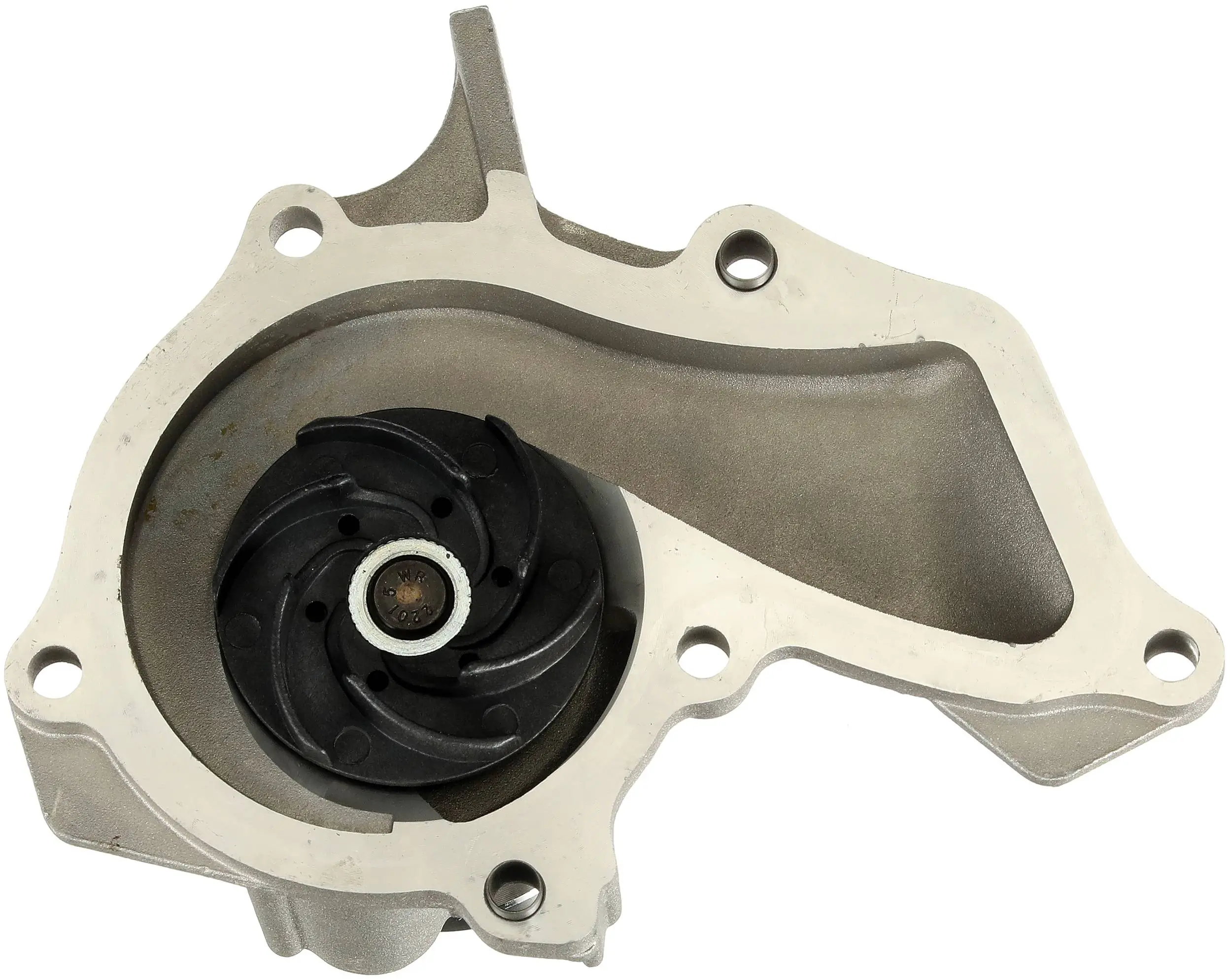 Wasserpumpe, Motorkühlung WP0118