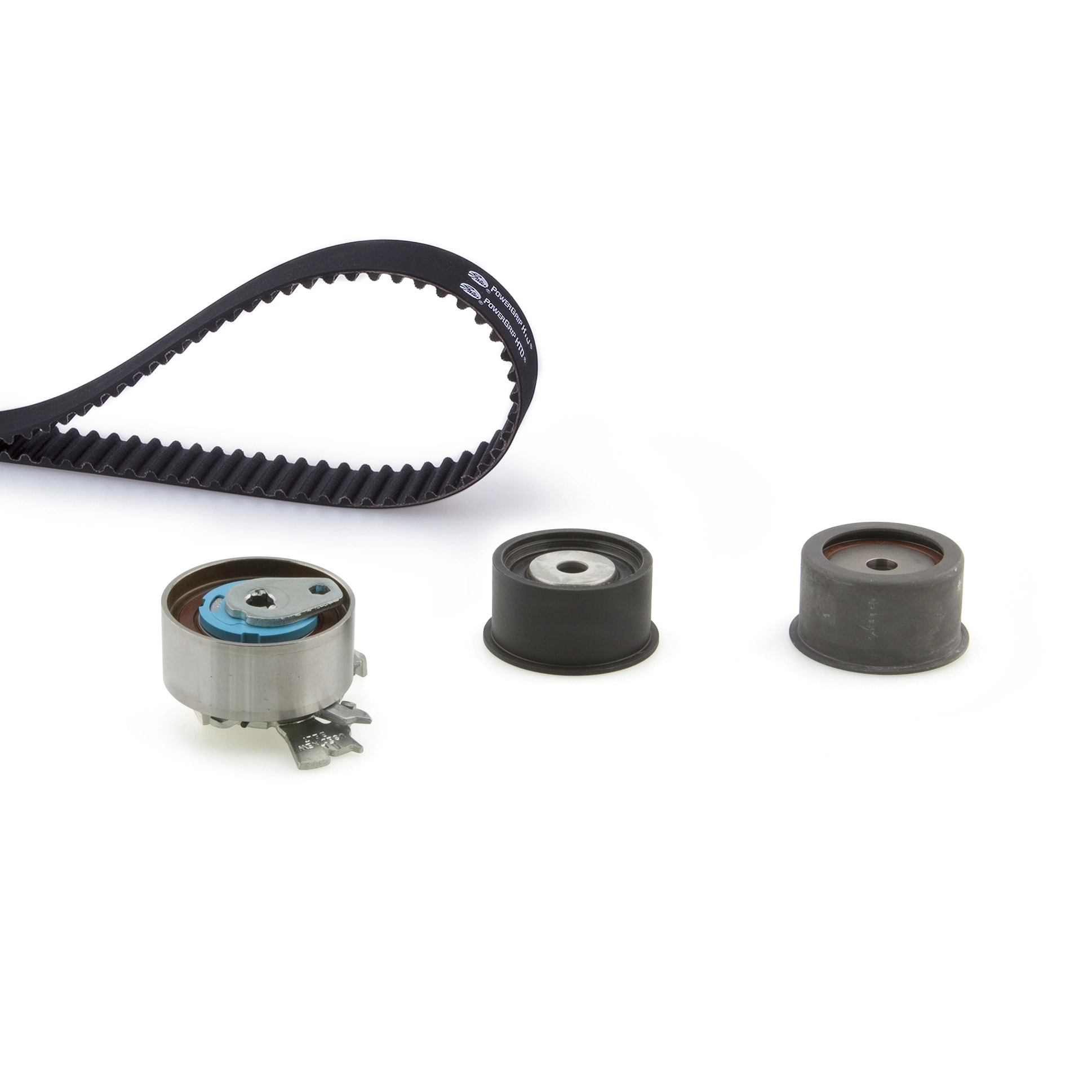 GATES K035542XS Timing Belt Kit