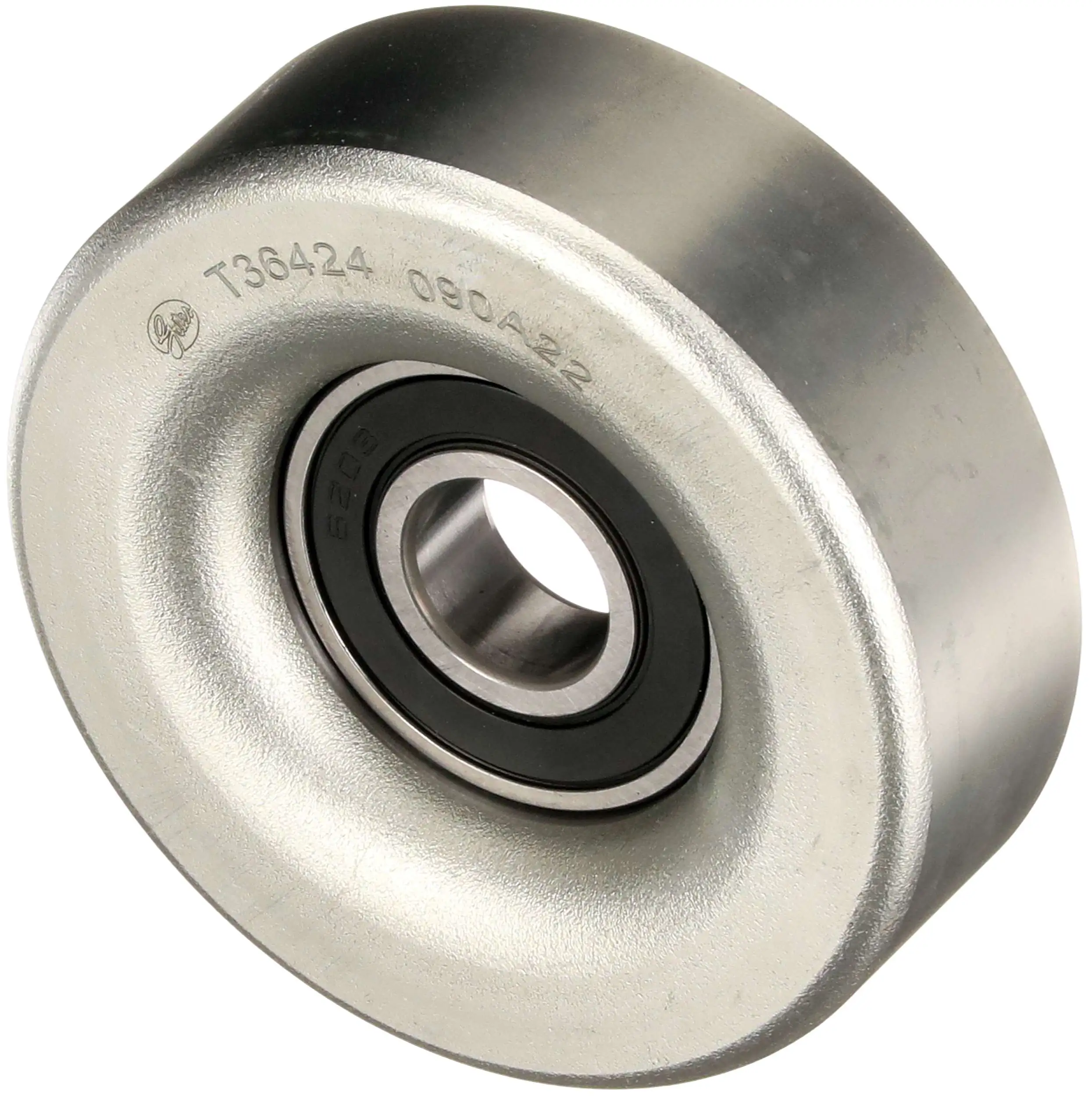 Deflection/Guide Pulley, V-ribbed belt DriveAlign™ T36424