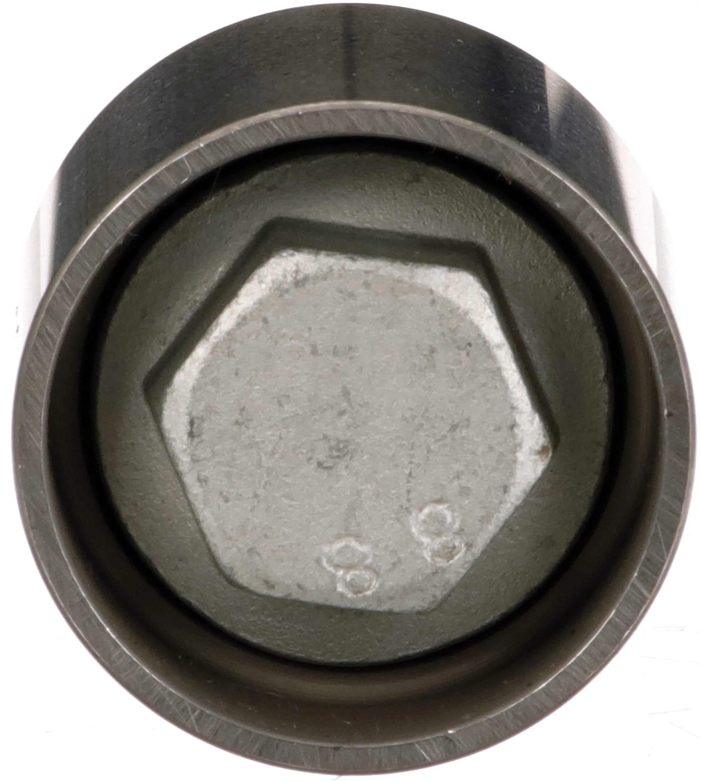 GATES T42143 Deflection/Guide Pulley, timing belt