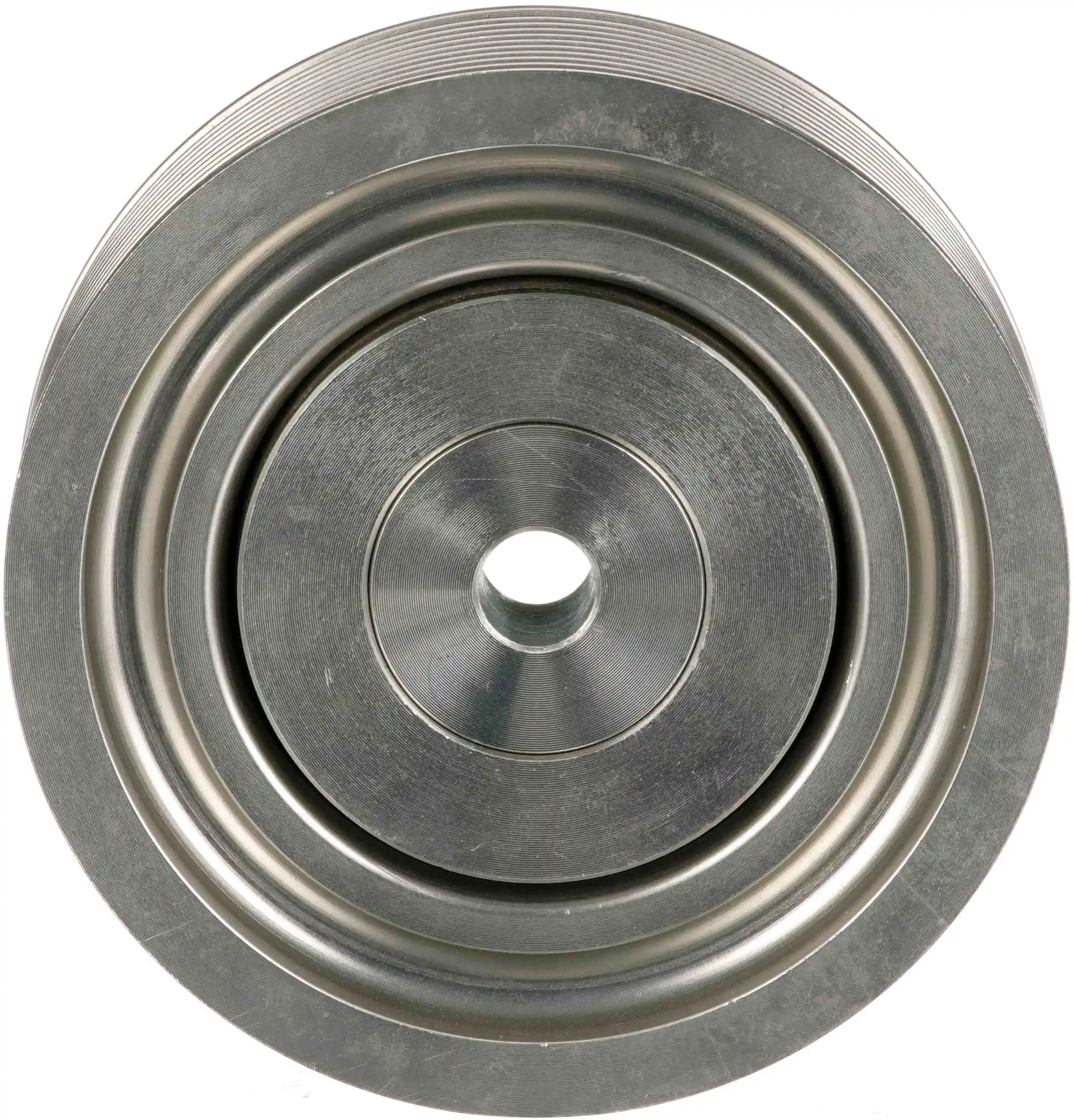GATES T36670 Deflection/Guide Pulley, V-ribbed belt